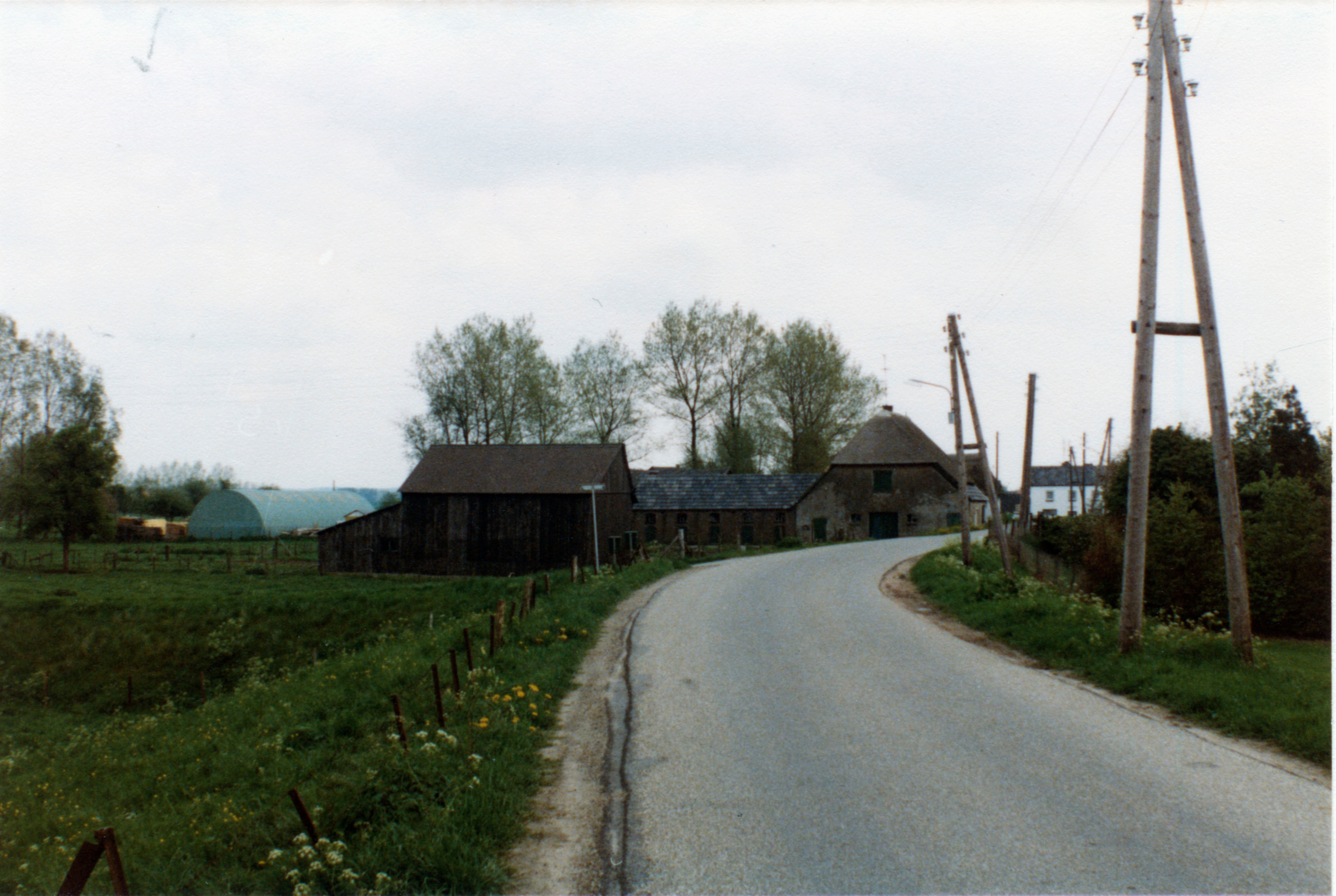 Aerdt 1977 Collectie HKR 36