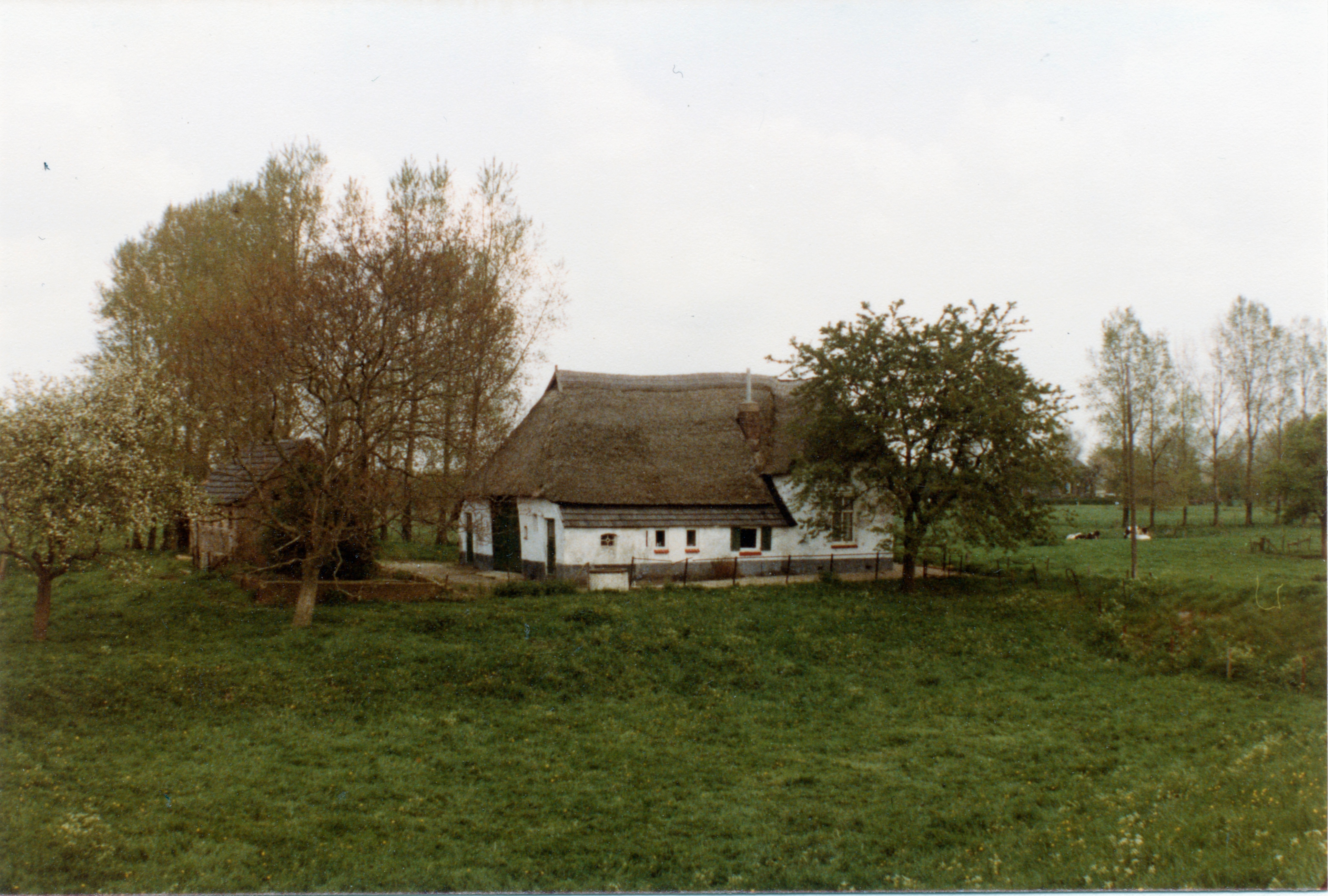 Aerdt 1977 Collectie HKR 37