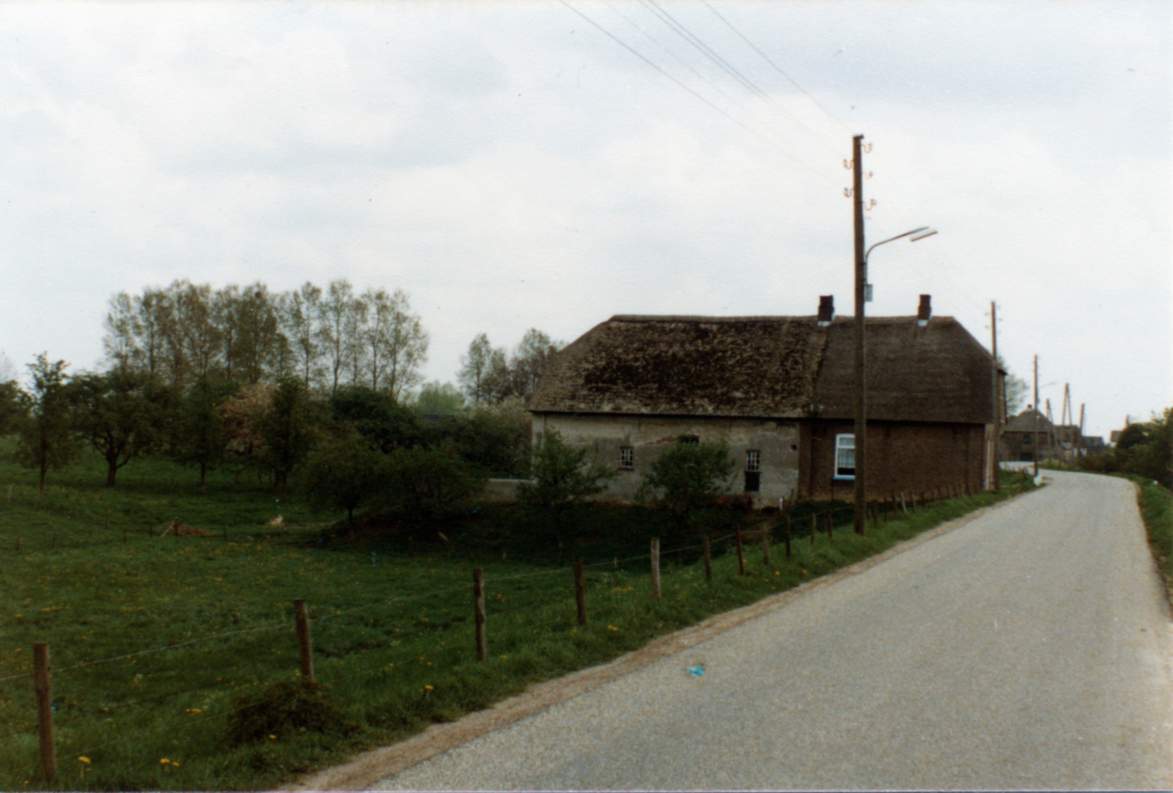 Aerdt 1977 Collectie HKR 38