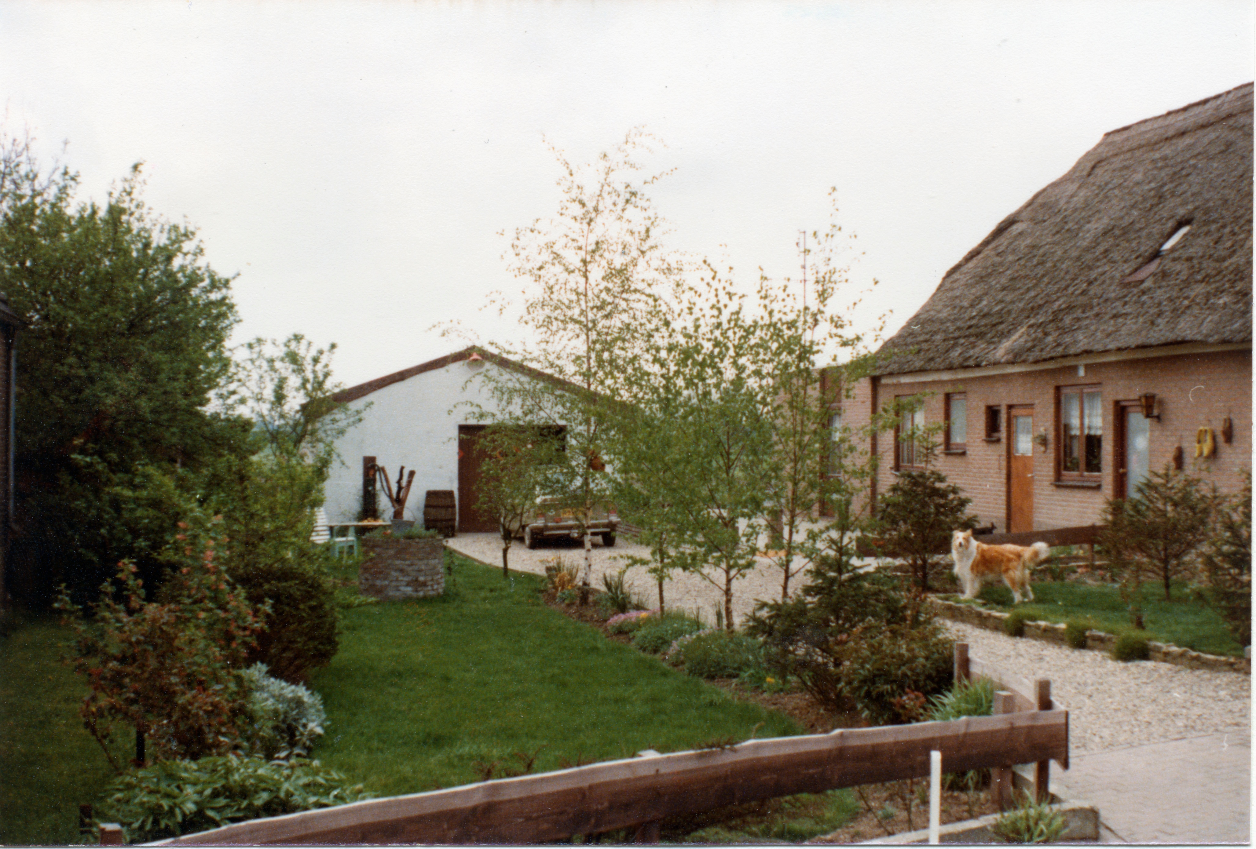 Aerdt 1977 Collectie HKR 4