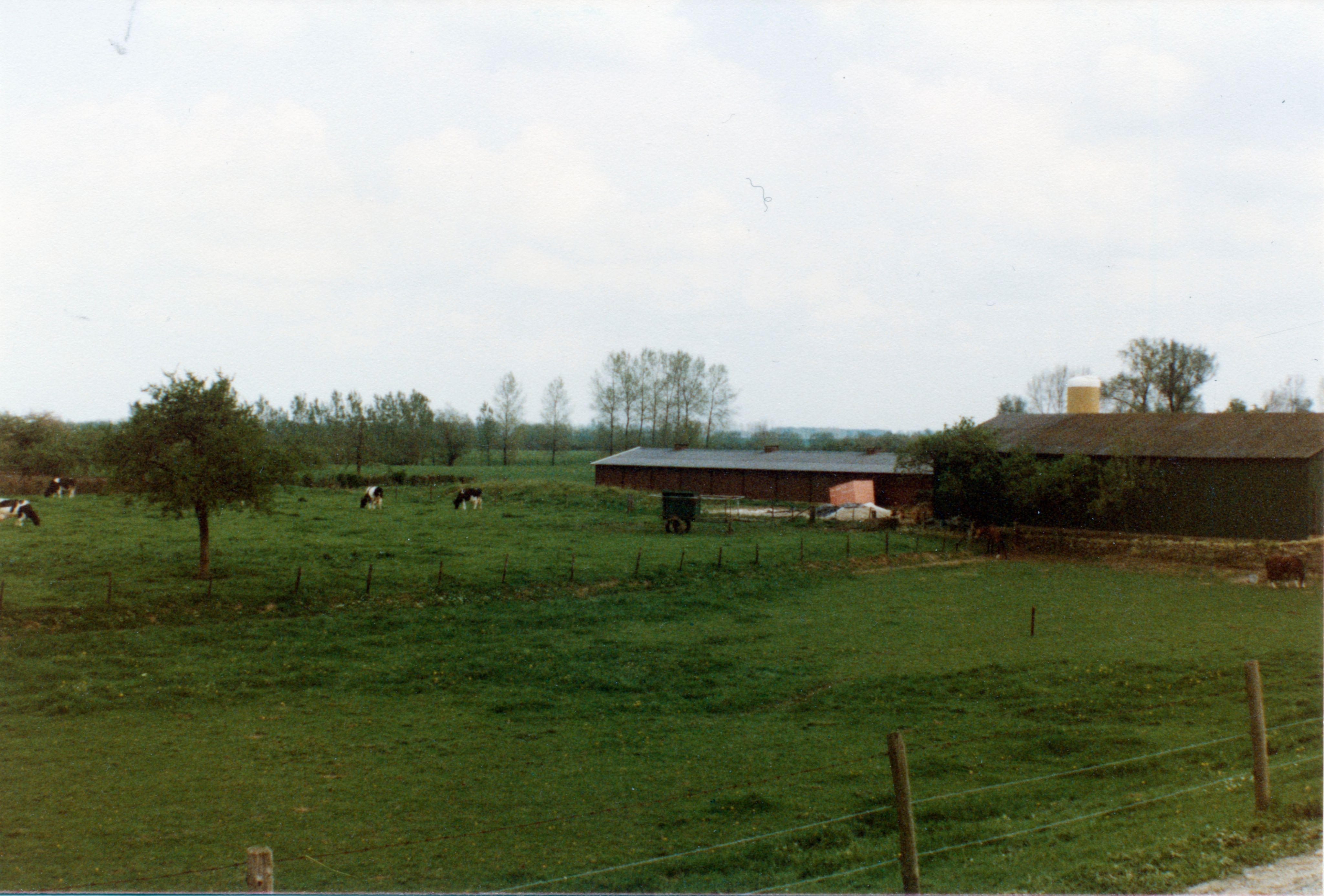 Aerdt 1977 Collectie HKR 40