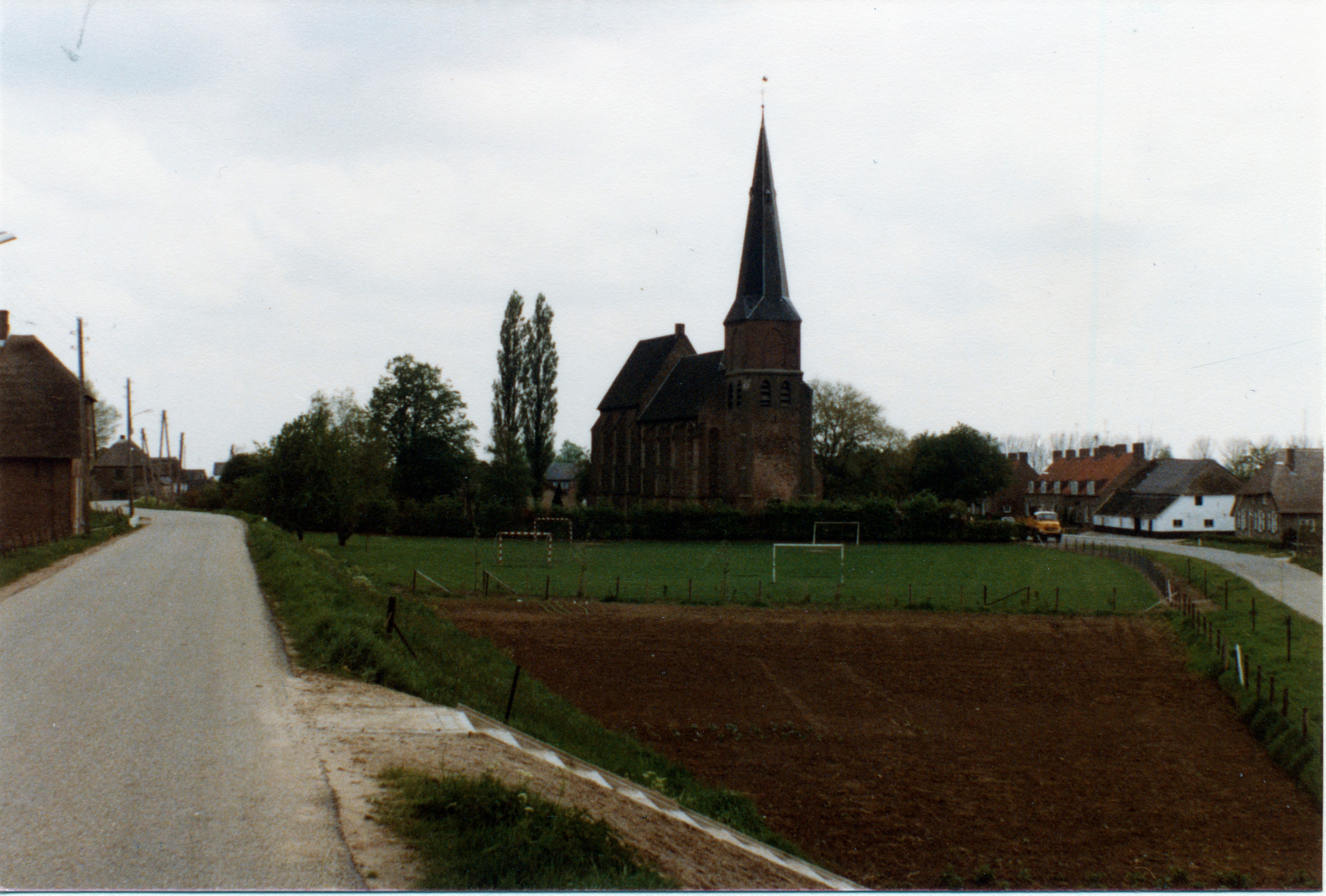 Aerdt 1977 Collectie HKR 43