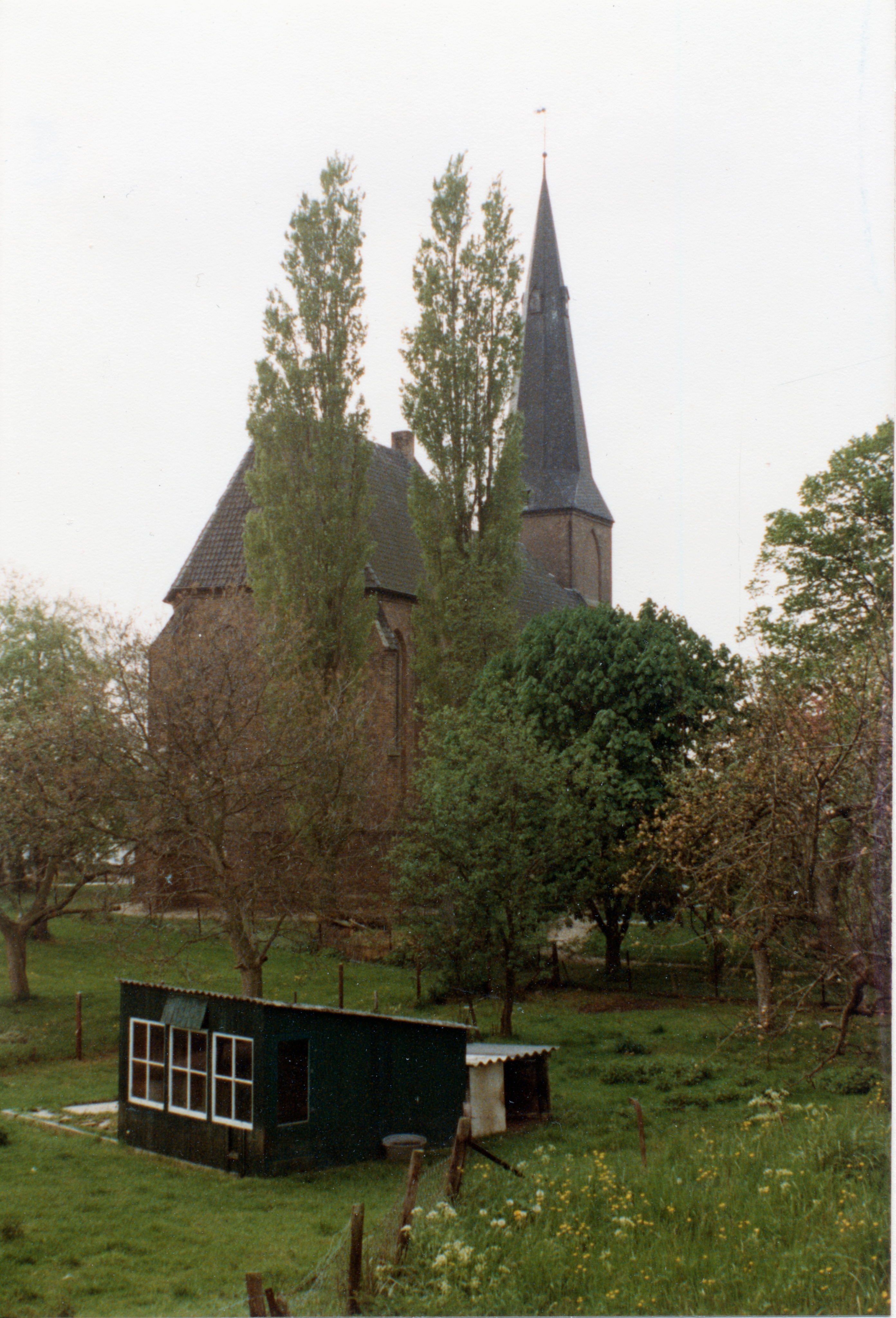Aerdt 1977 Collectie HKR 45