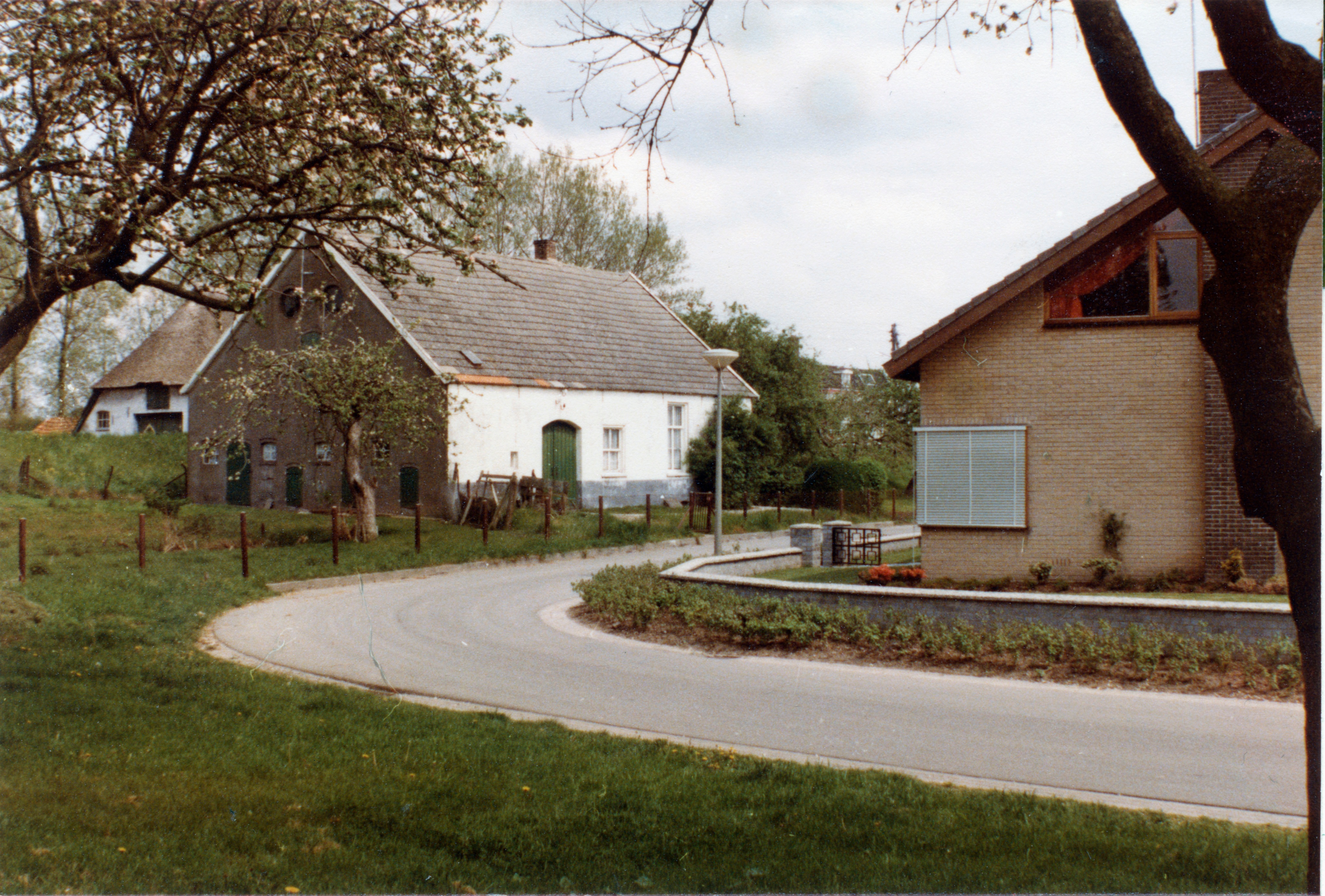 Aerdt 1977 Collectie HKR 46