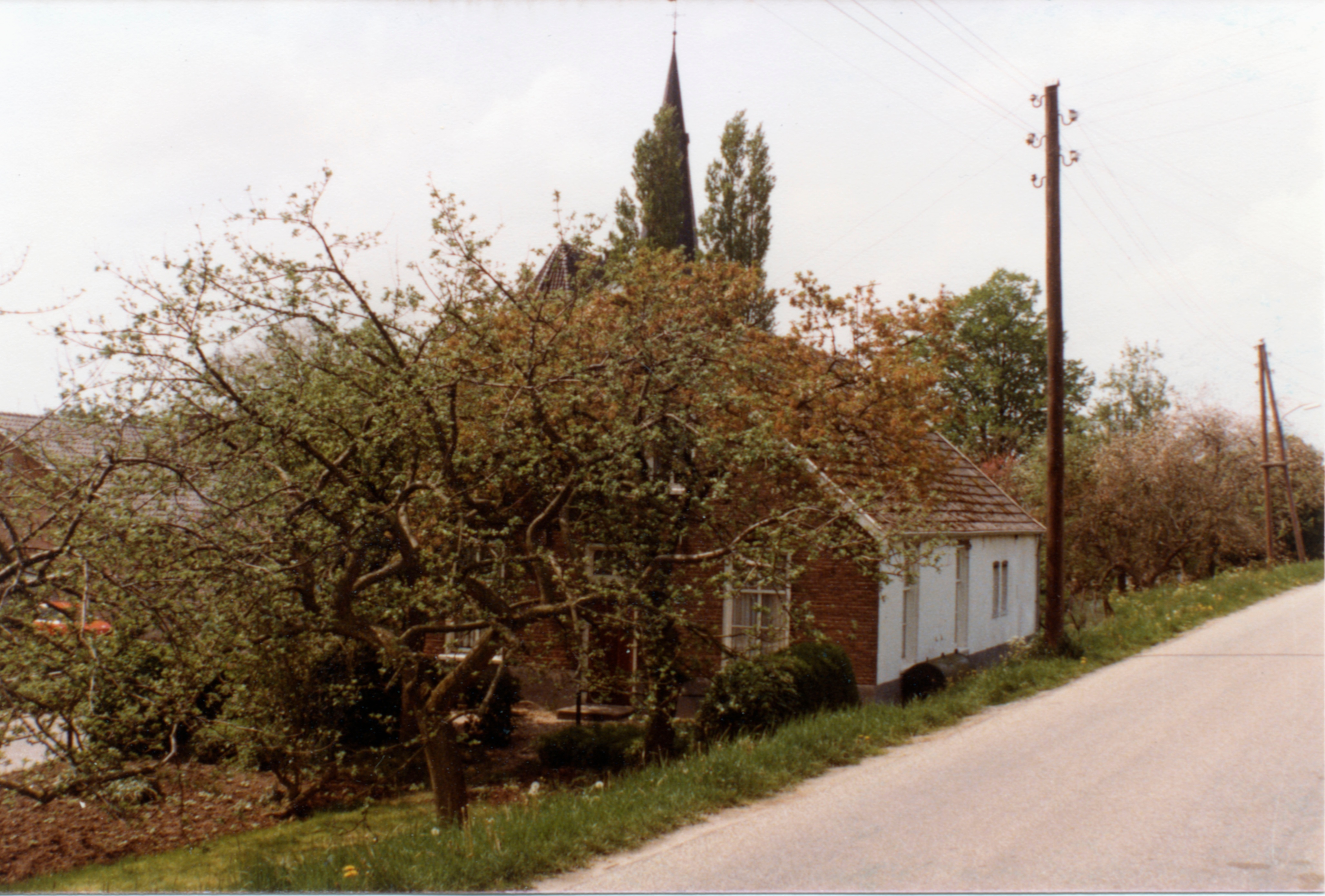 Aerdt 1977 Collectie HKR 47