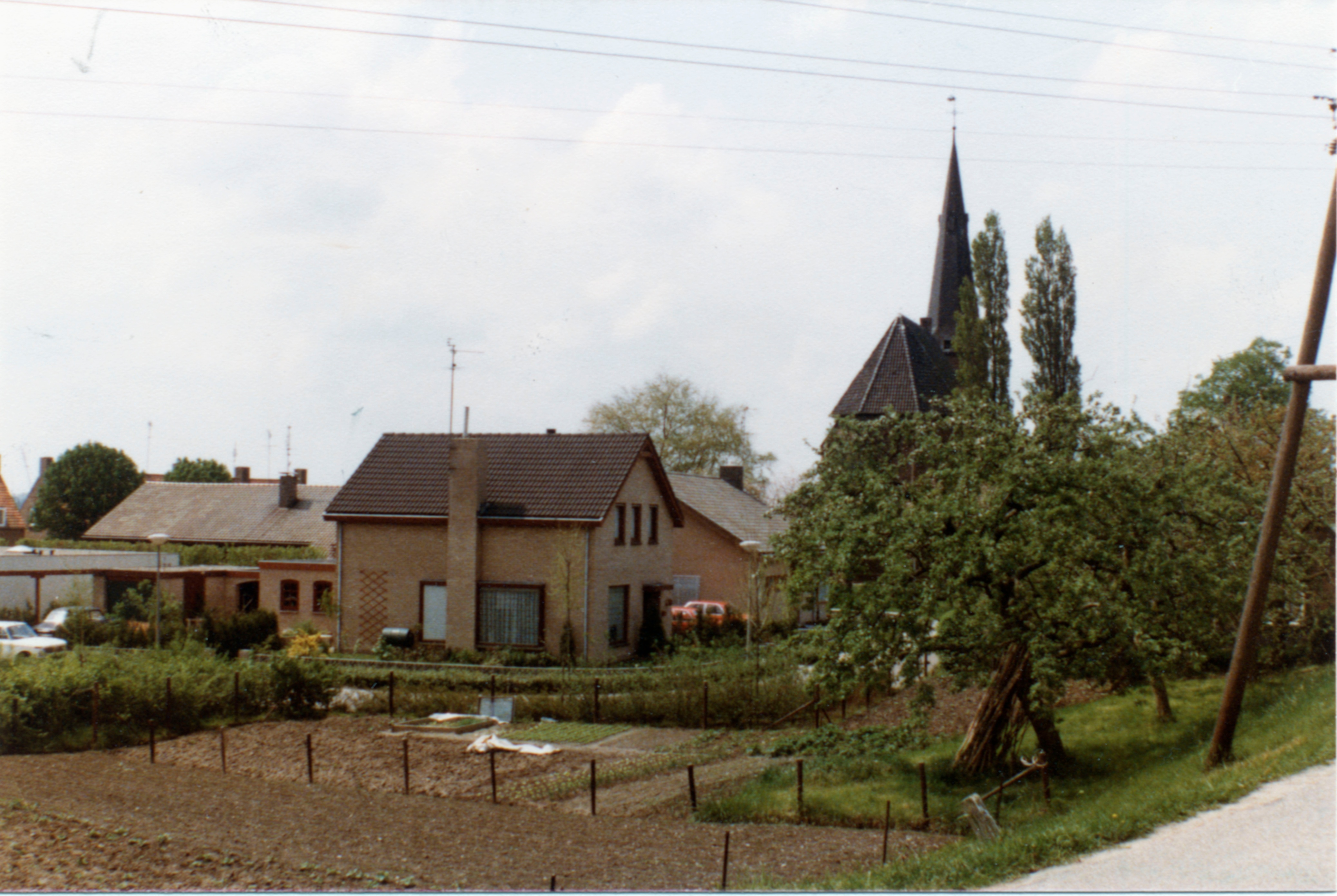 Aerdt 1977 Collectie HKR 48