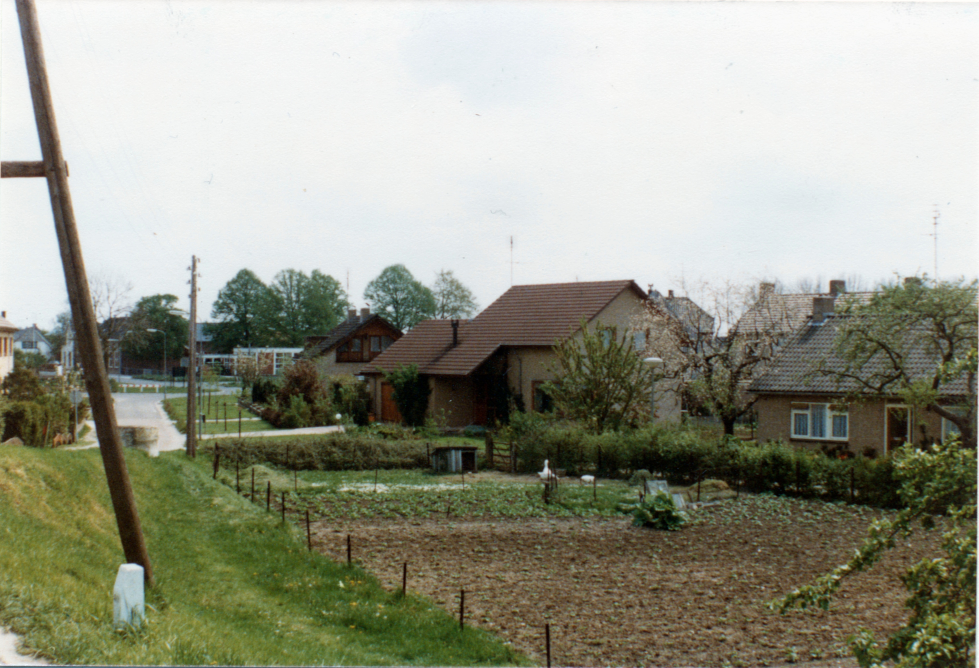 Aerdt 1977 Collectie HKR 49