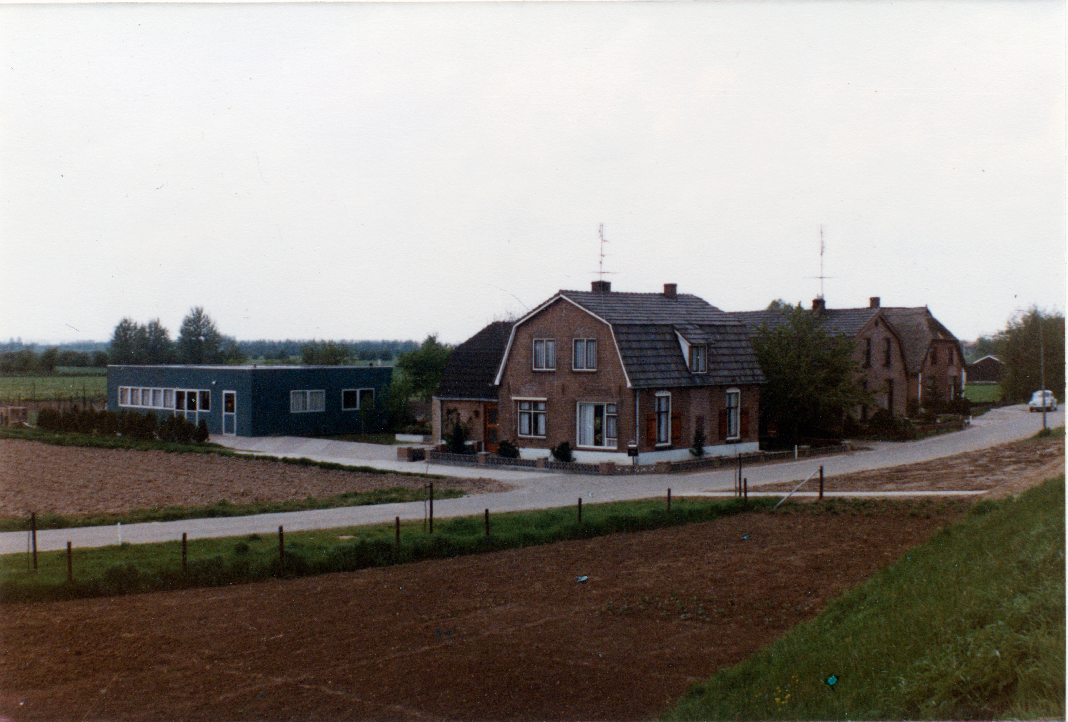 Aerdt 1977 Collectie HKR 5