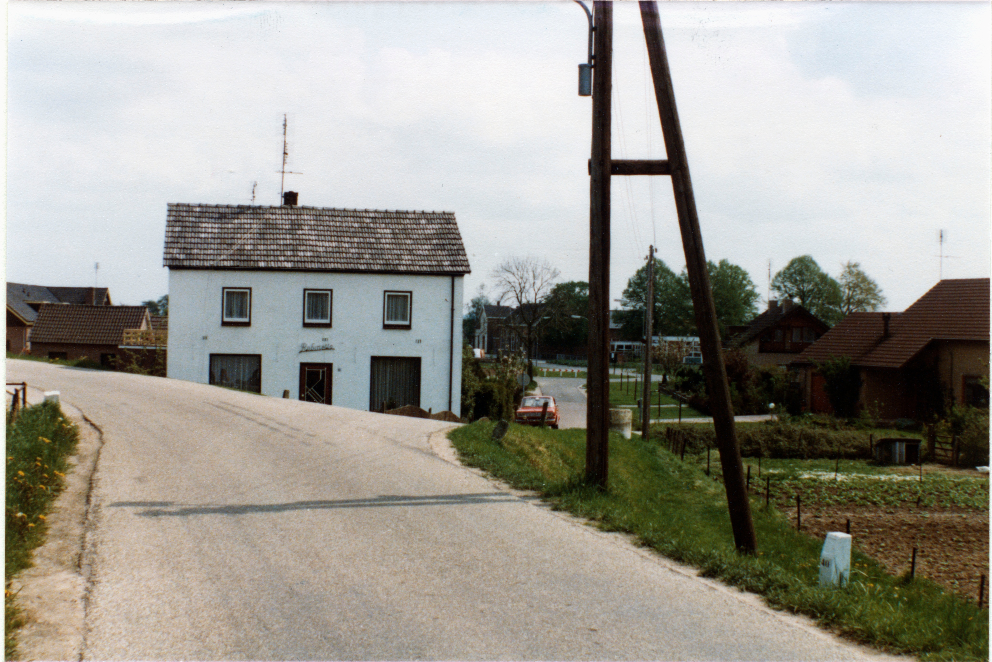 Aerdt 1977 Collectie HKR 50