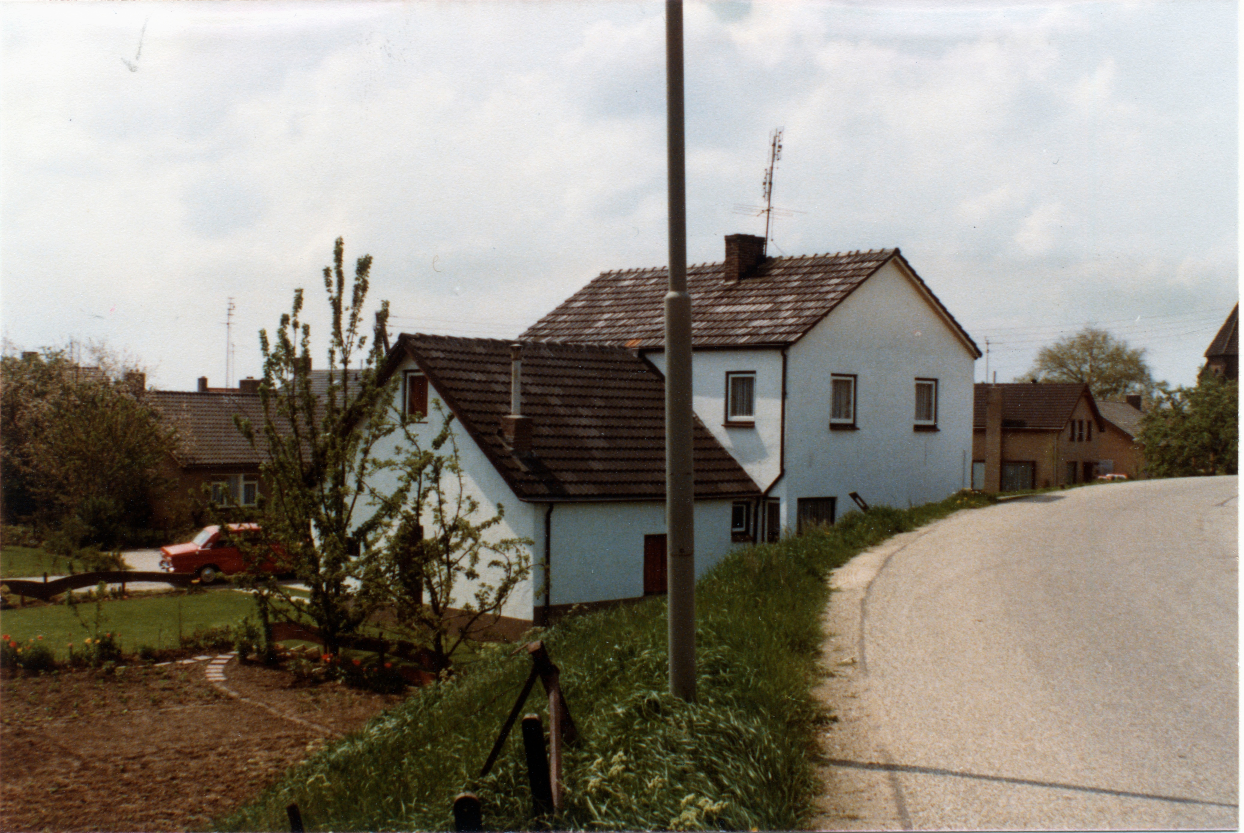 Aerdt 1977 Collectie HKR 51