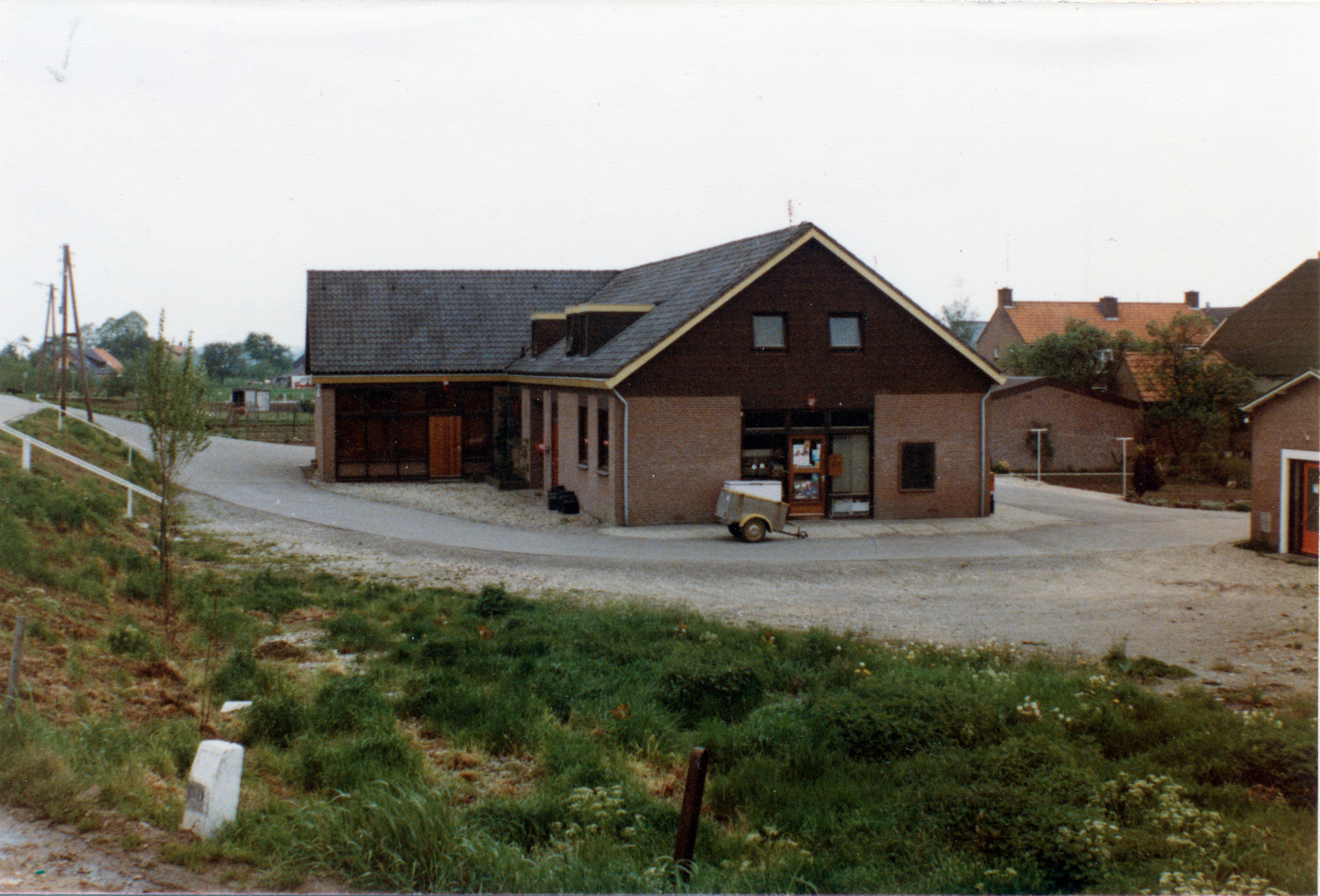 Aerdt 1977 Collectie HKR 54