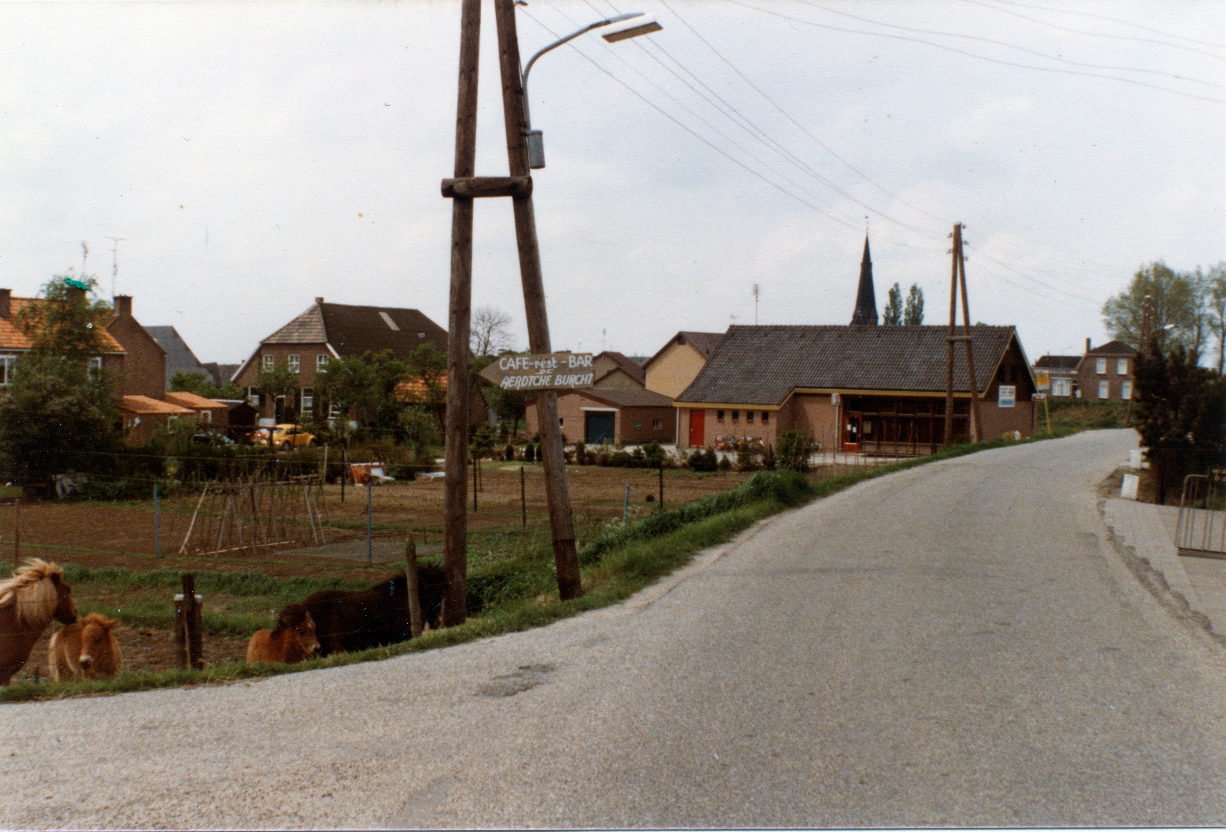Aerdt 1977 Collectie HKR 55