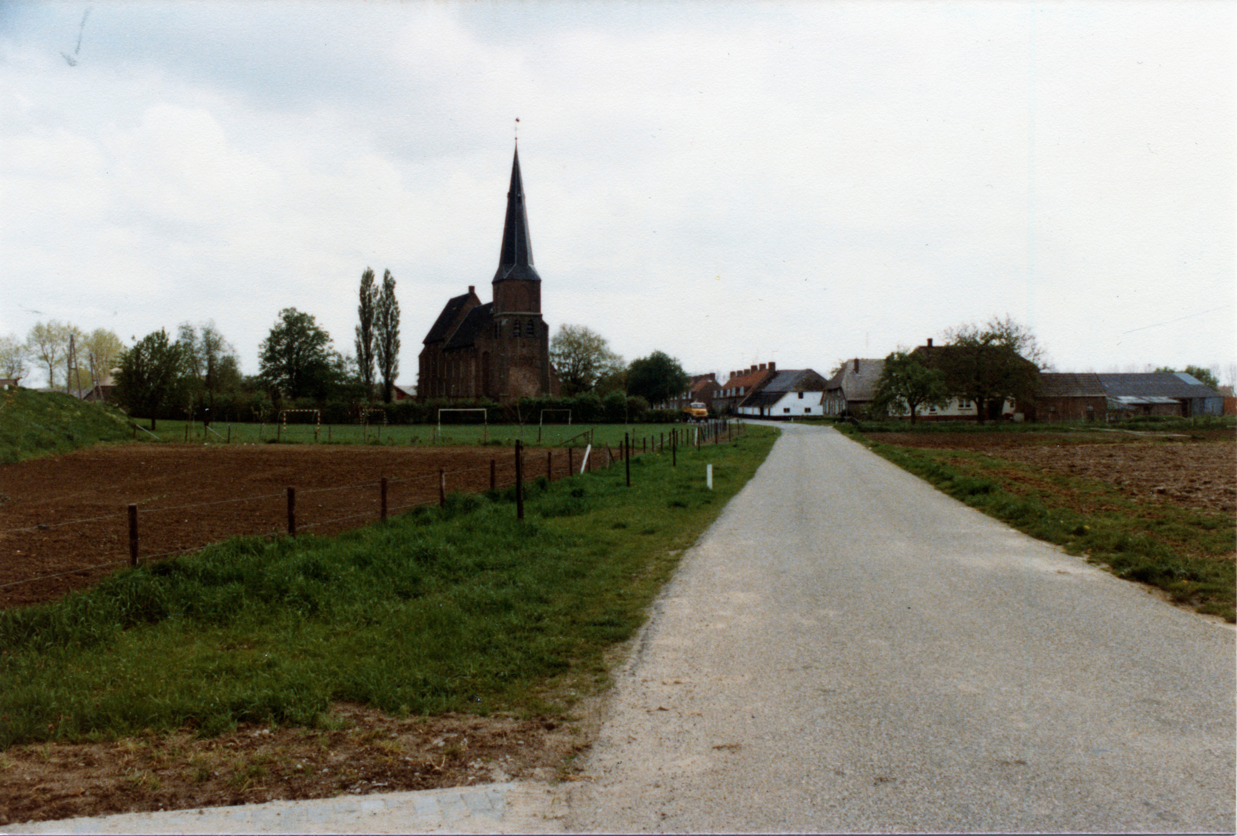 Aerdt 1977 Collectie HKR 6