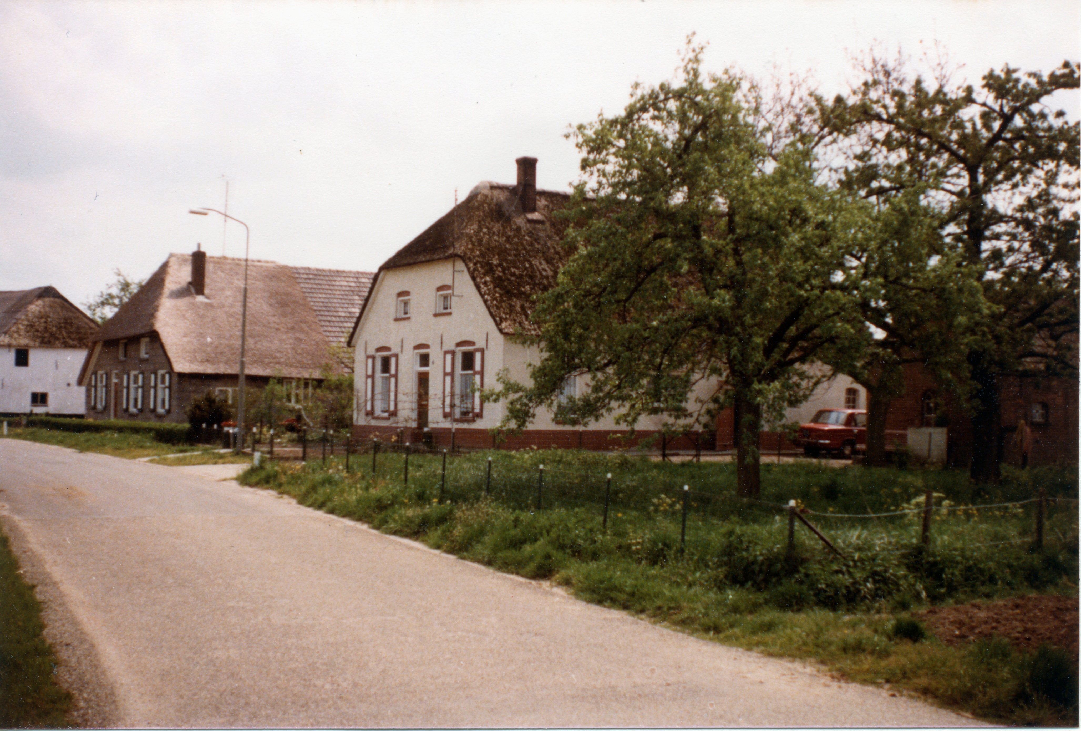 Aerdt 1977 Collectie HKR 7
