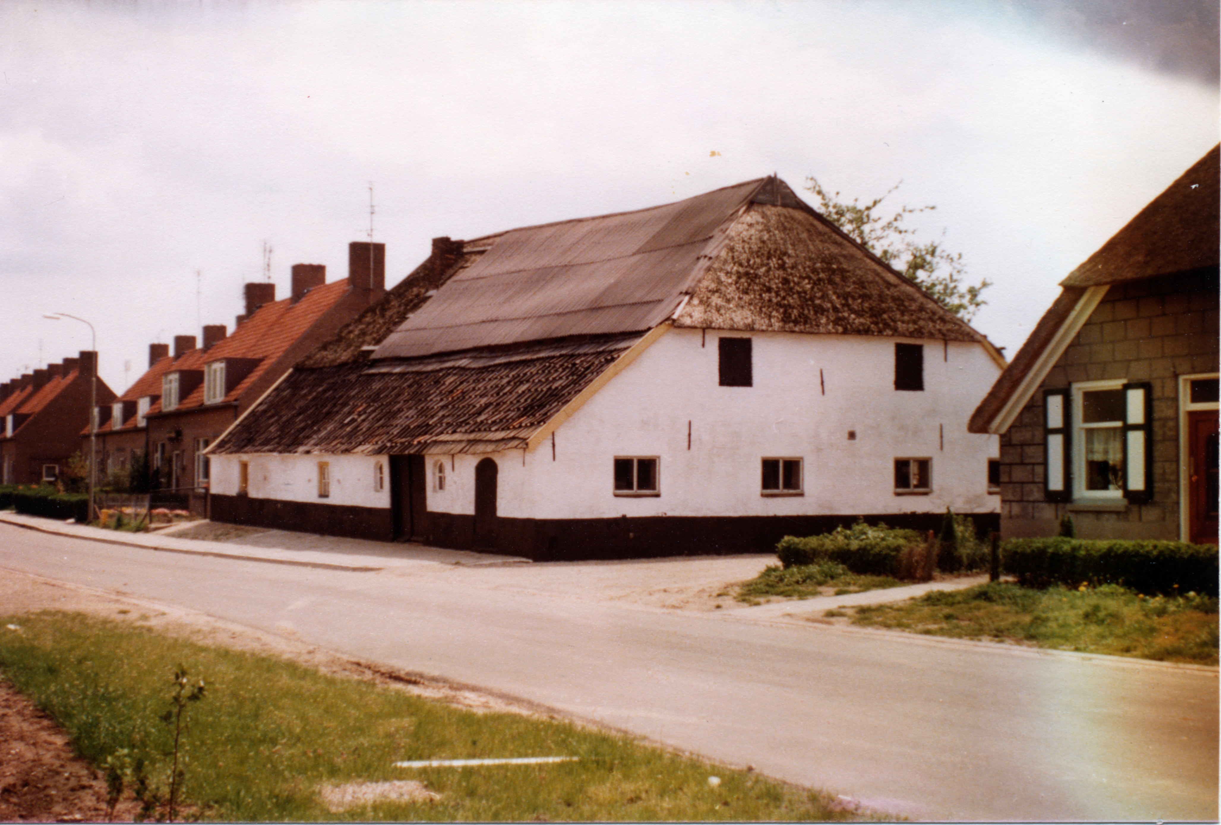 Aerdt 1977 Collectie HKR 8