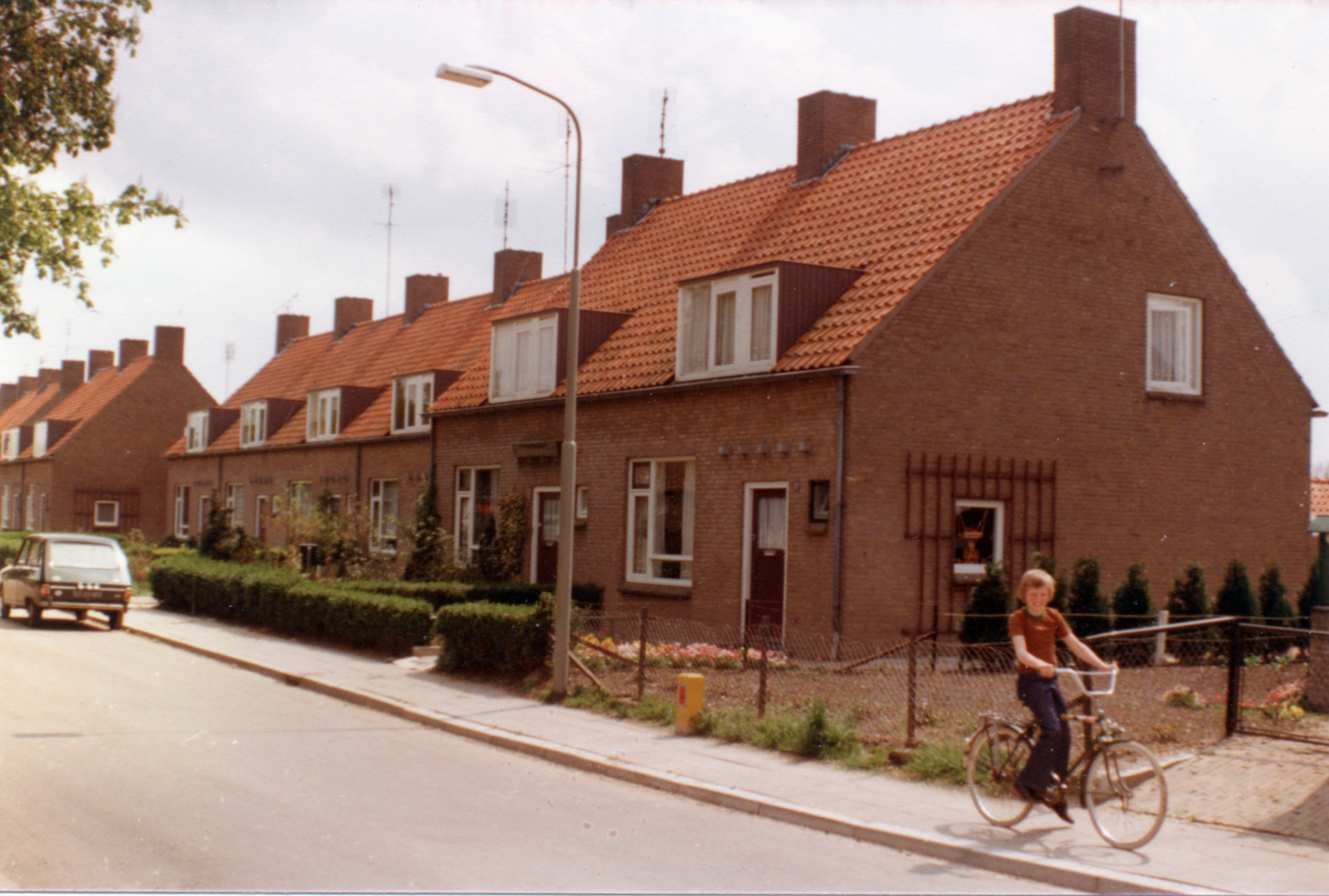 Aerdt 1977 Collectie HKR 9
