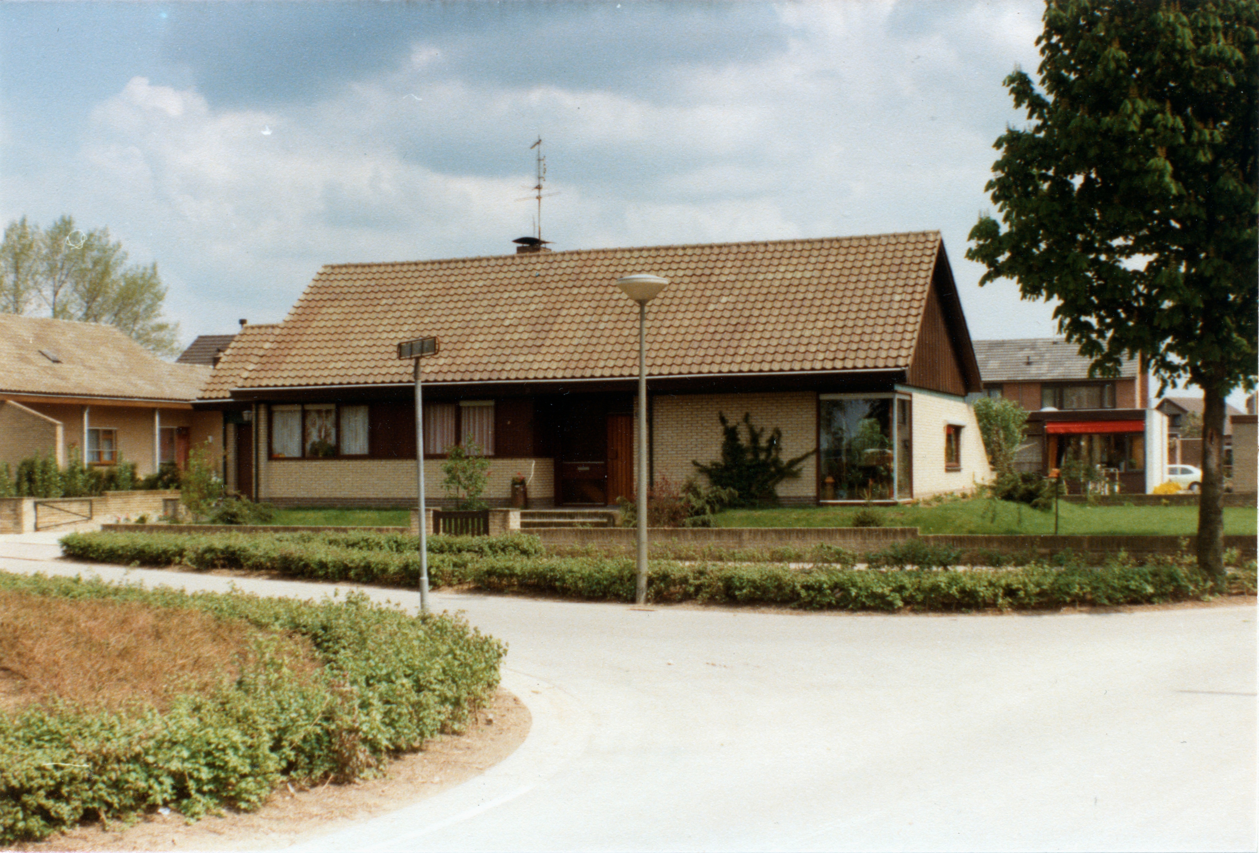 Aerdt 1977 Collectie HKR