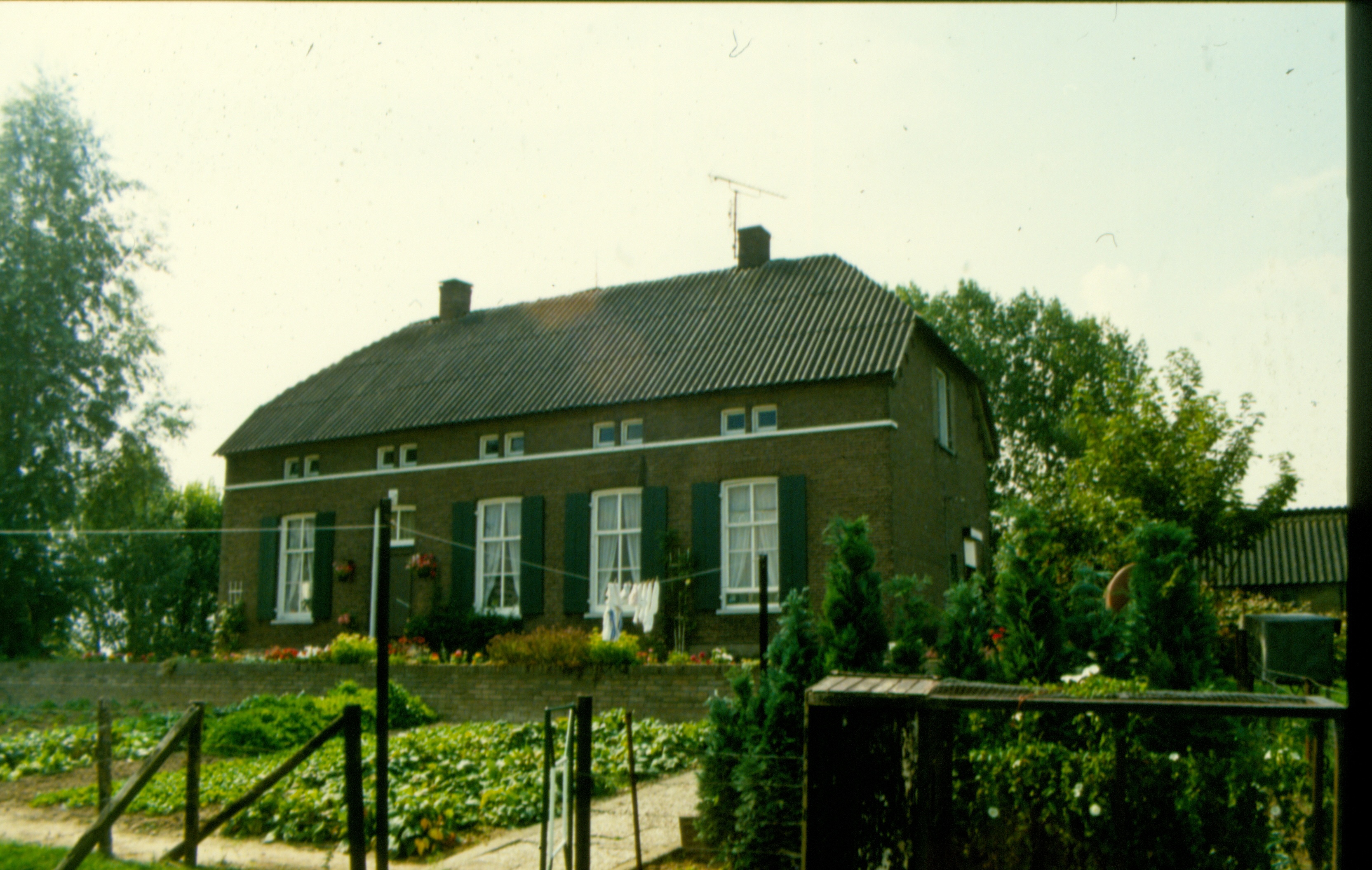 Aerdt Aerdenburg Aerdenburg Kateman Koop Collectie HKR