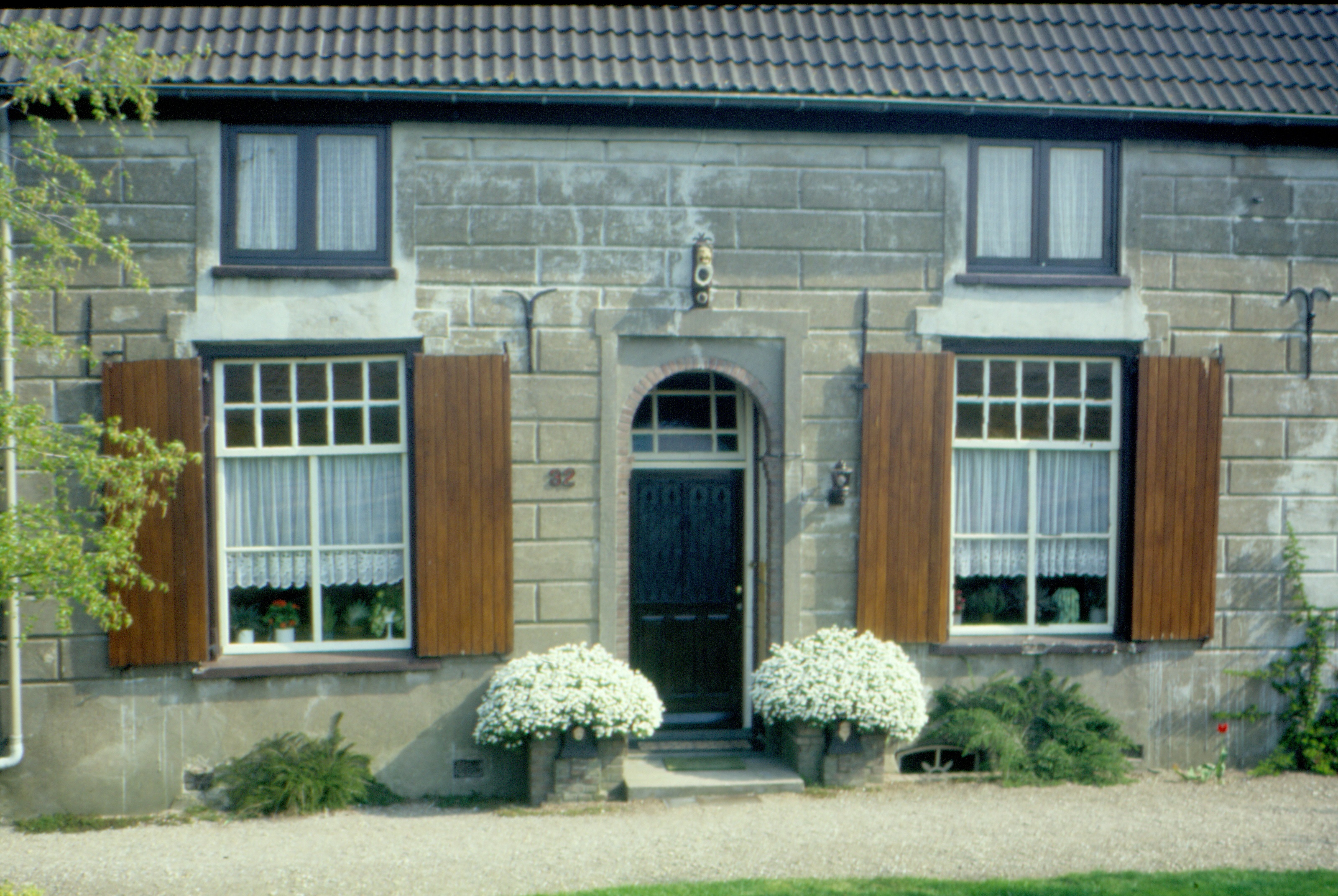 Aerdt Aerdtsdijk Spijkerhof Pelgrum Collectie HKR 2