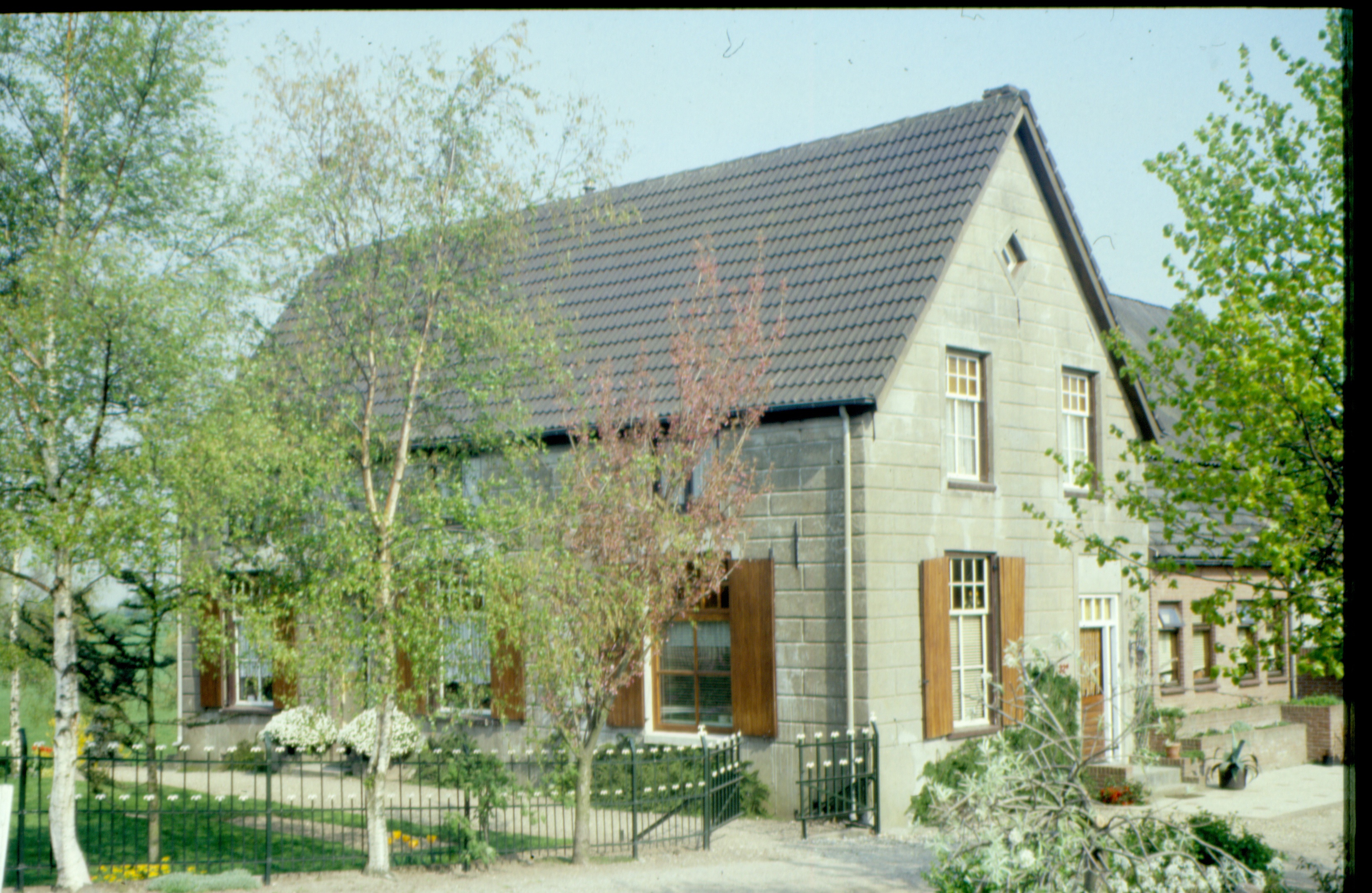 Aerdt Aerdtsdijk Spijkerhof Pelgrum Collectie HKR