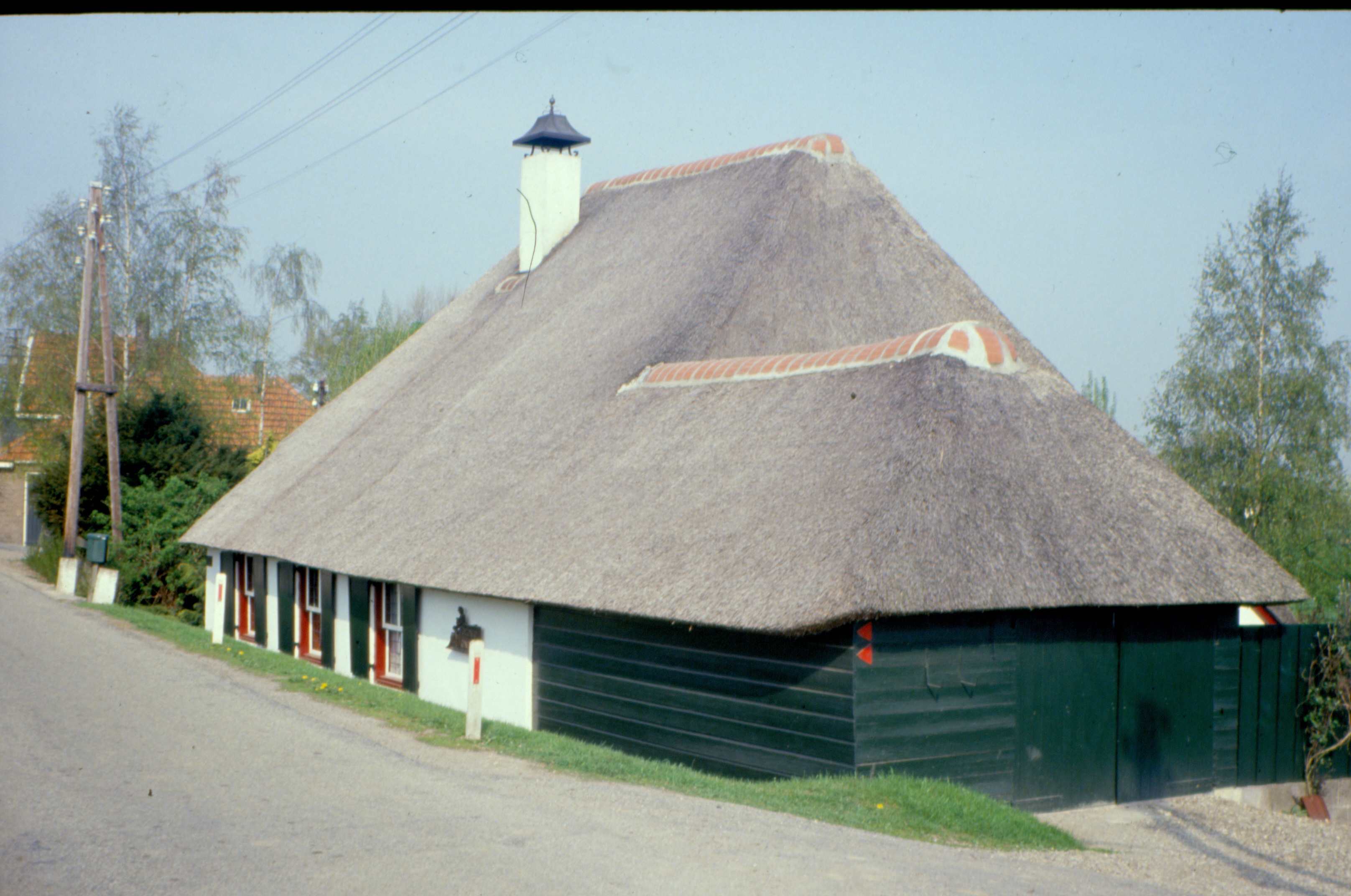 Aerdt Aerdtsedijk De Haemmaker Collectie HKR 2