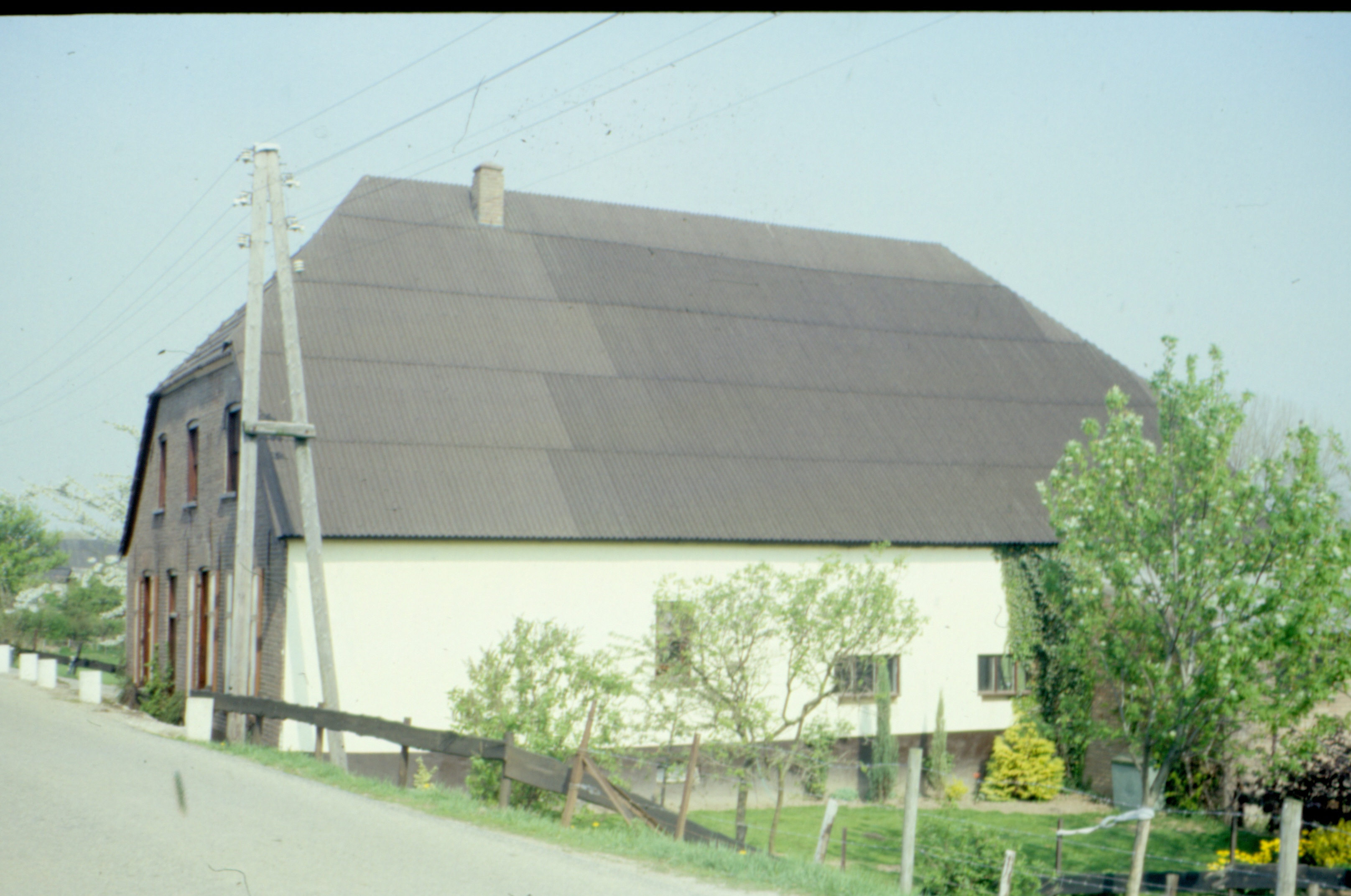 Aerdt Aerdtsedijk Huisman Wichmann Collectie HKR 3