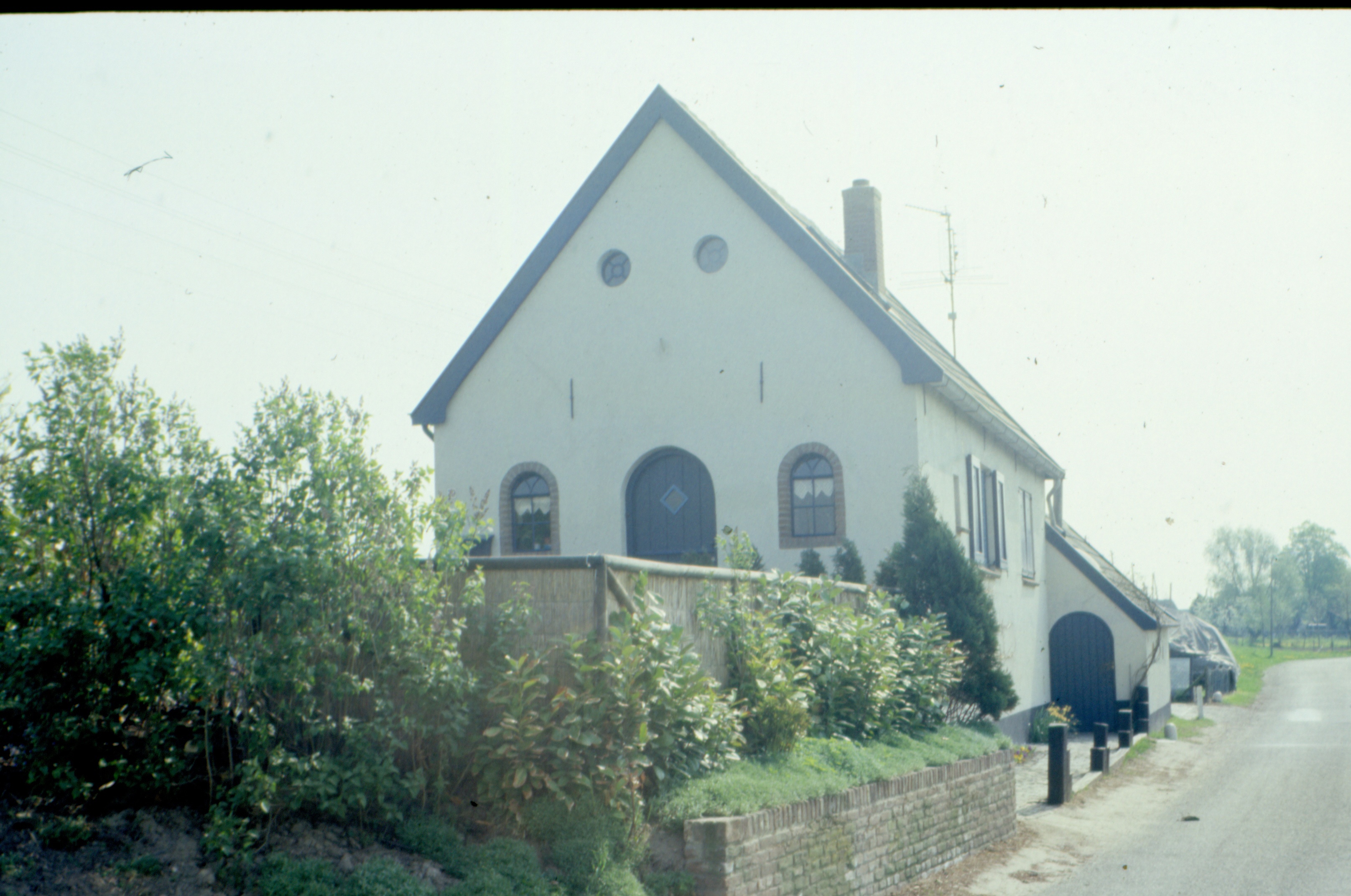 Aerdt Aerdtsedijk Huisman Wichmann Collectie HKR