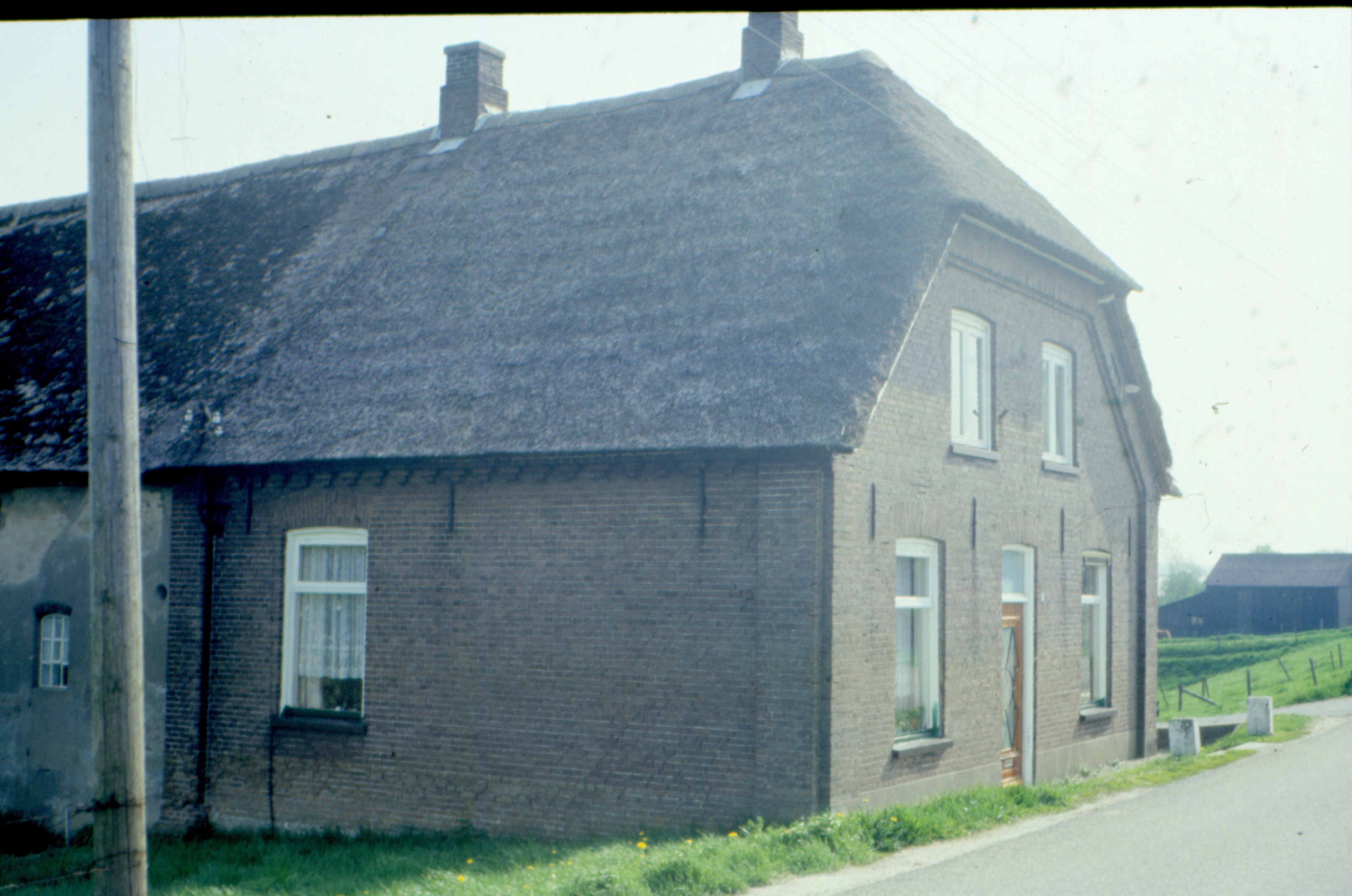 Aerdt Aerdtsedijk Jurrius Collectie HKR 2
