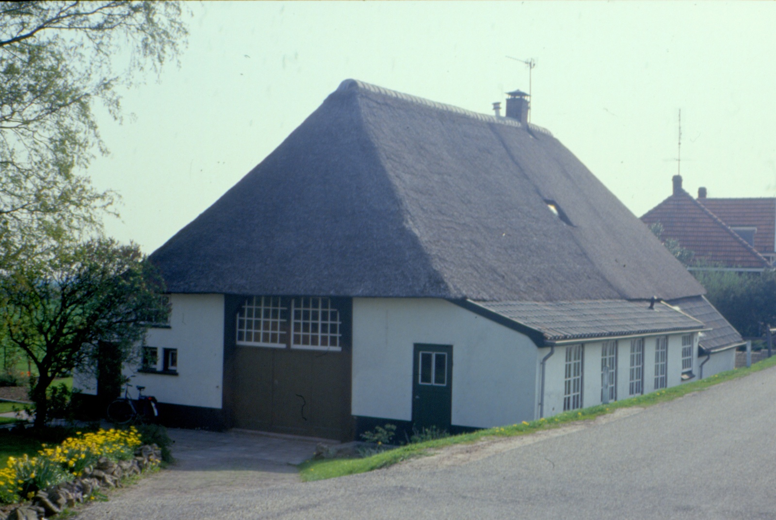 Aerdt Aerdtsedijk Lubenhofstede Vreman Collectie HKR