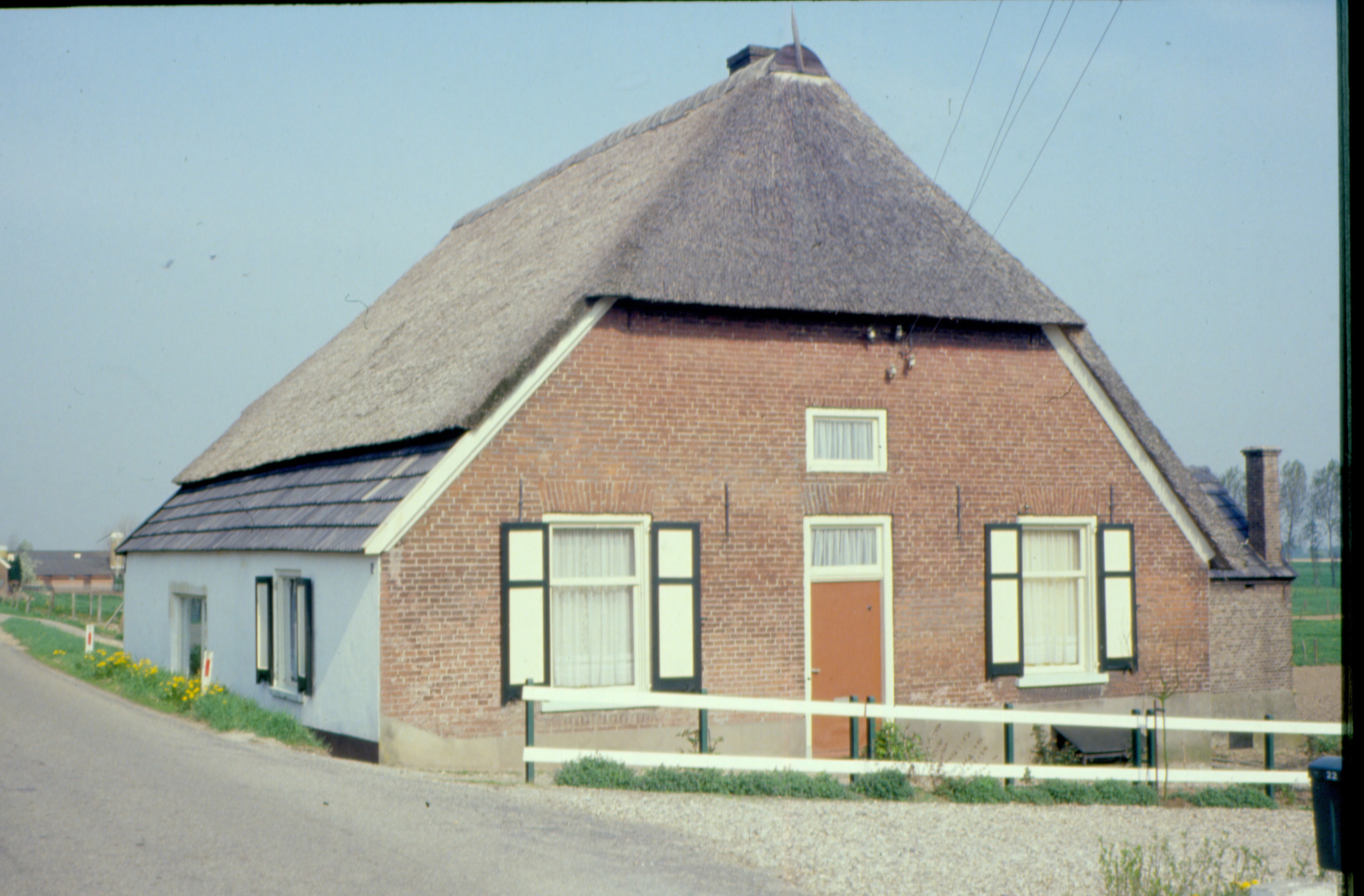 Aerdt Aerdtsedijk Nissen Nuij Collectie HKR