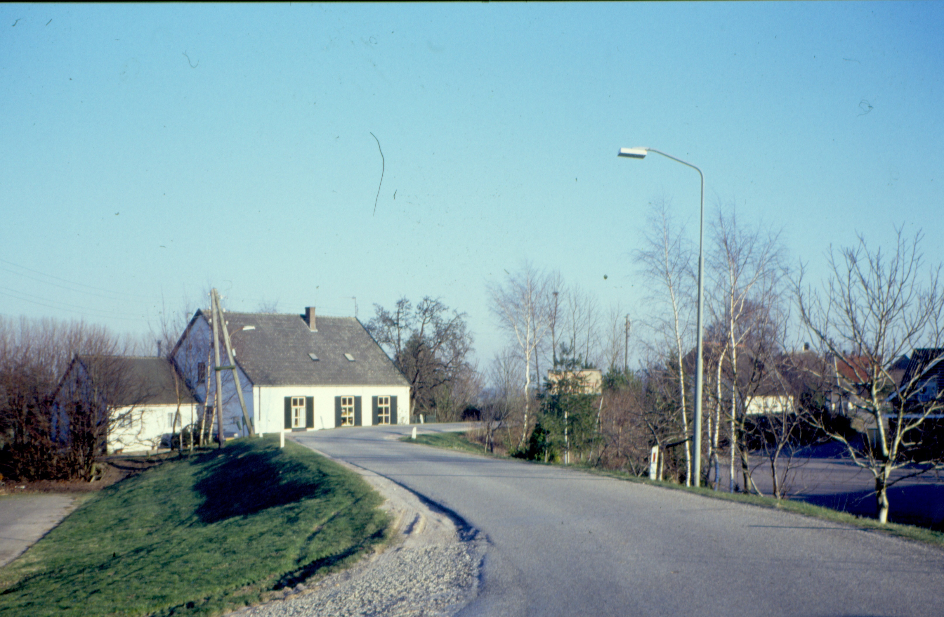 Aerdt Aerdtsedijk Temminck Collectie HKR 3