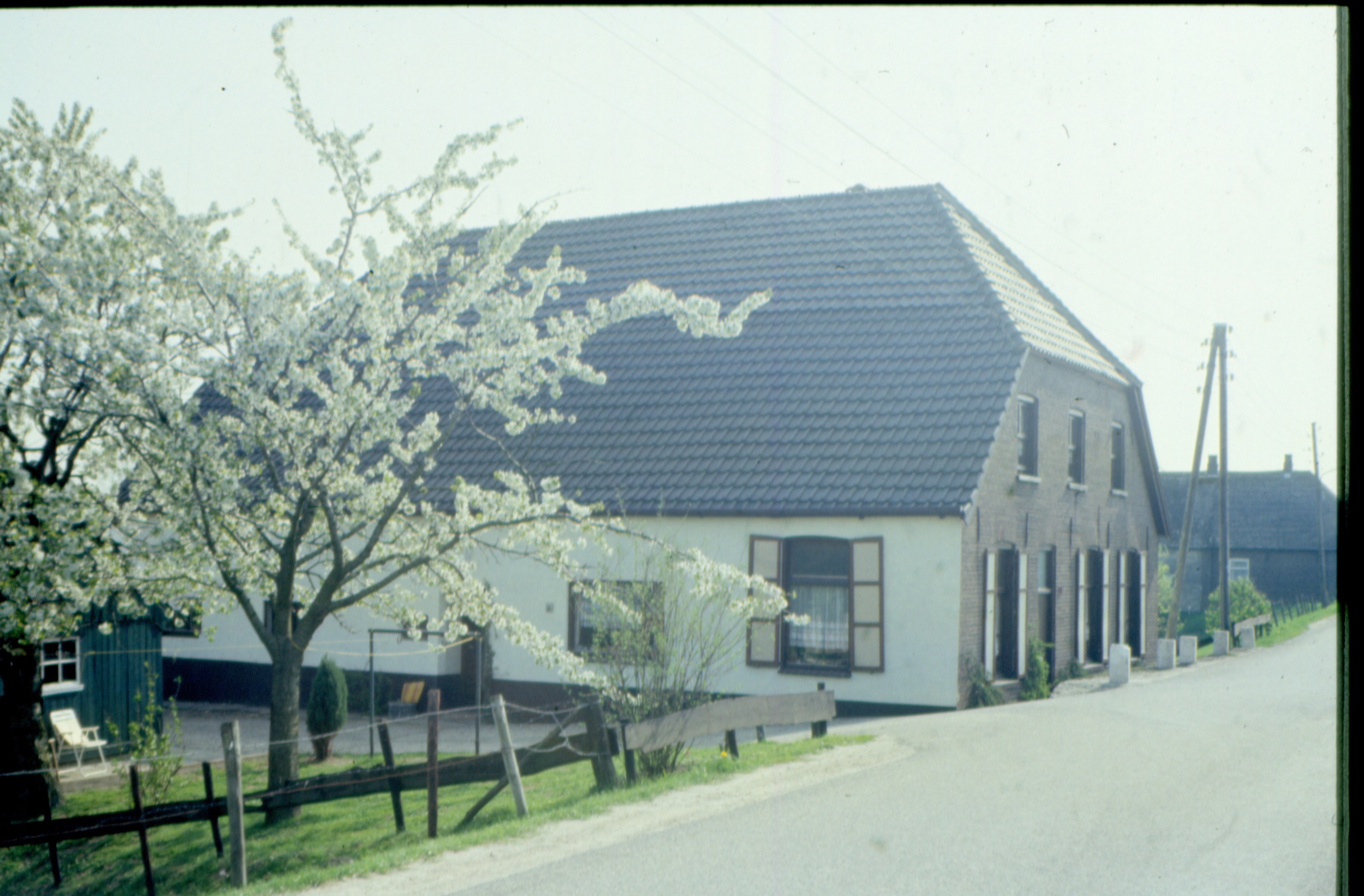 Aerdt Aerdtsedijk Terhaerdt Collectie HKR