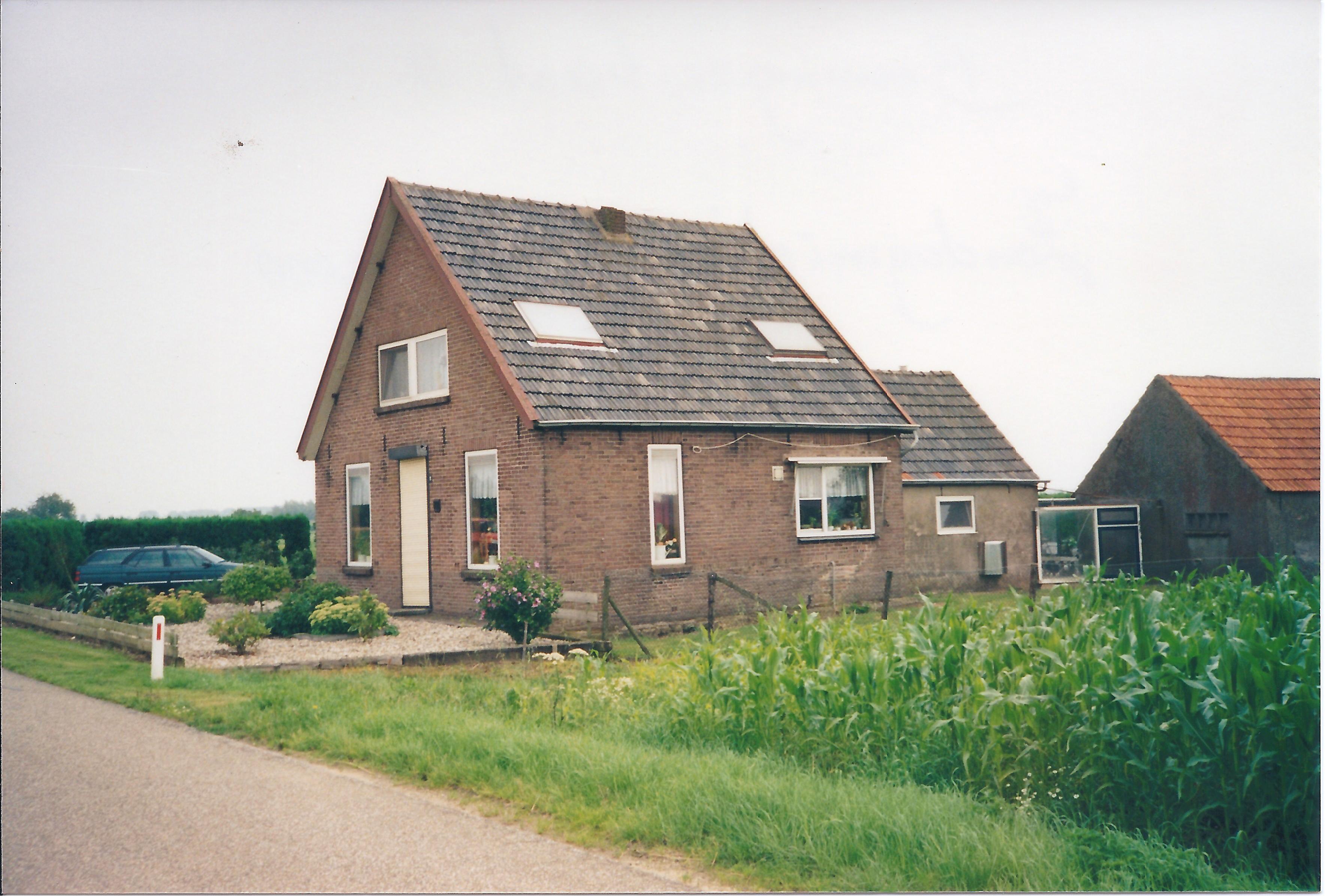 Aerdt Beuning Sestraat 11 30 07 2000 Collectie T Hendriksen 2