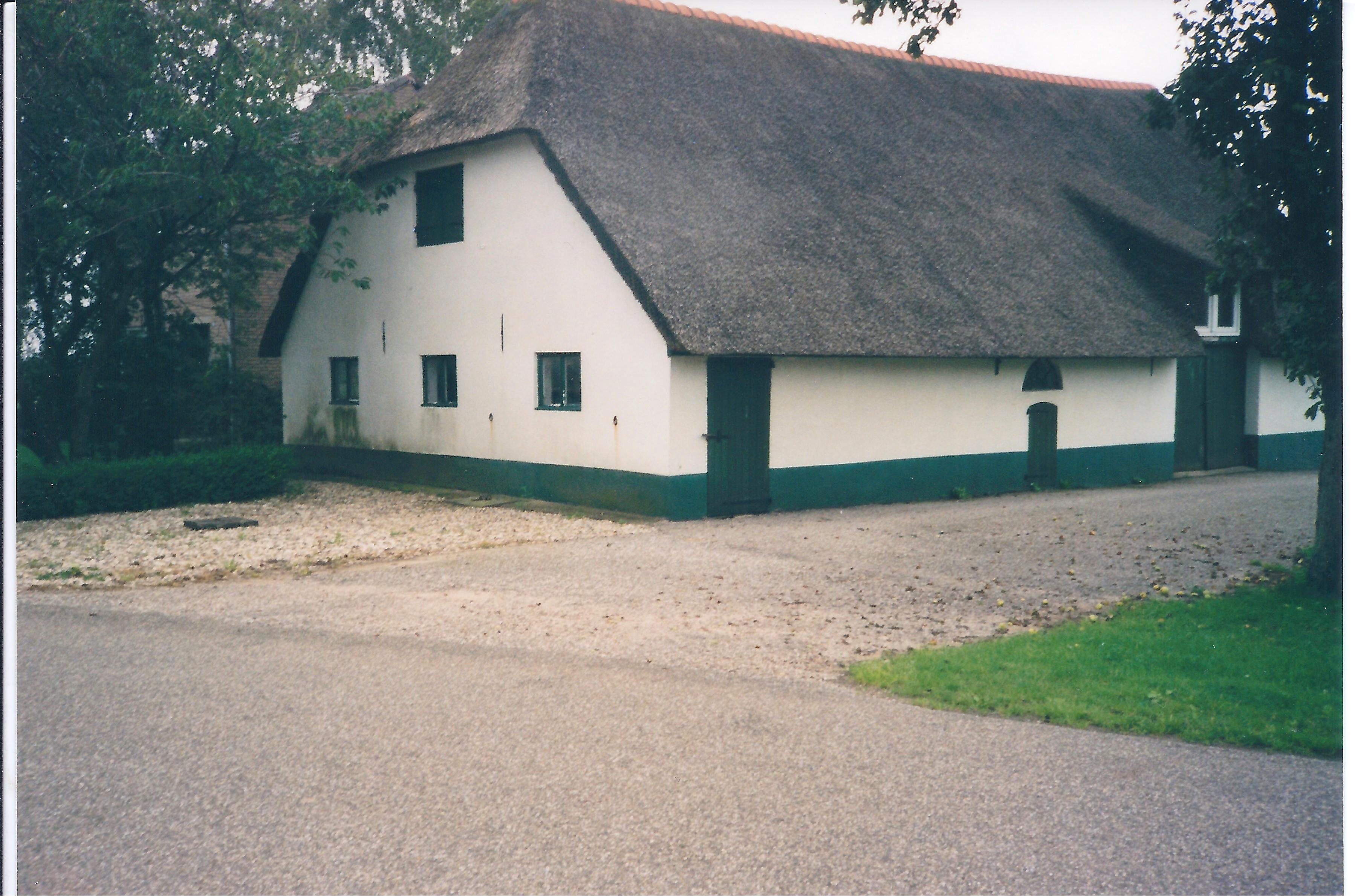 Aerdt Beuning Sestraat 9 30 07 2000 Collectie T Hendriksen 2
