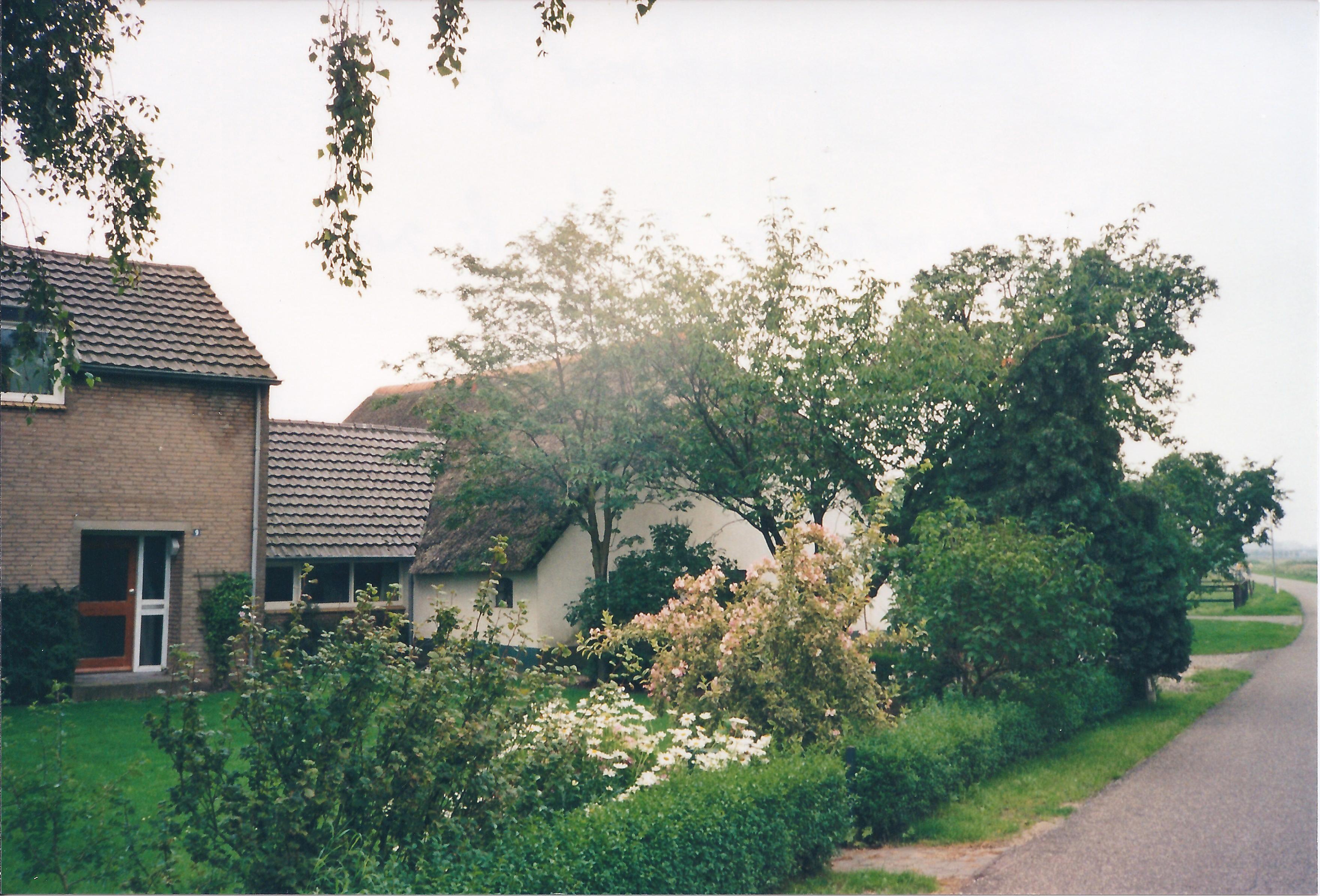 Aerdt Beuning Sestraat 9 30 07 2000 Collectie T Hendriksen