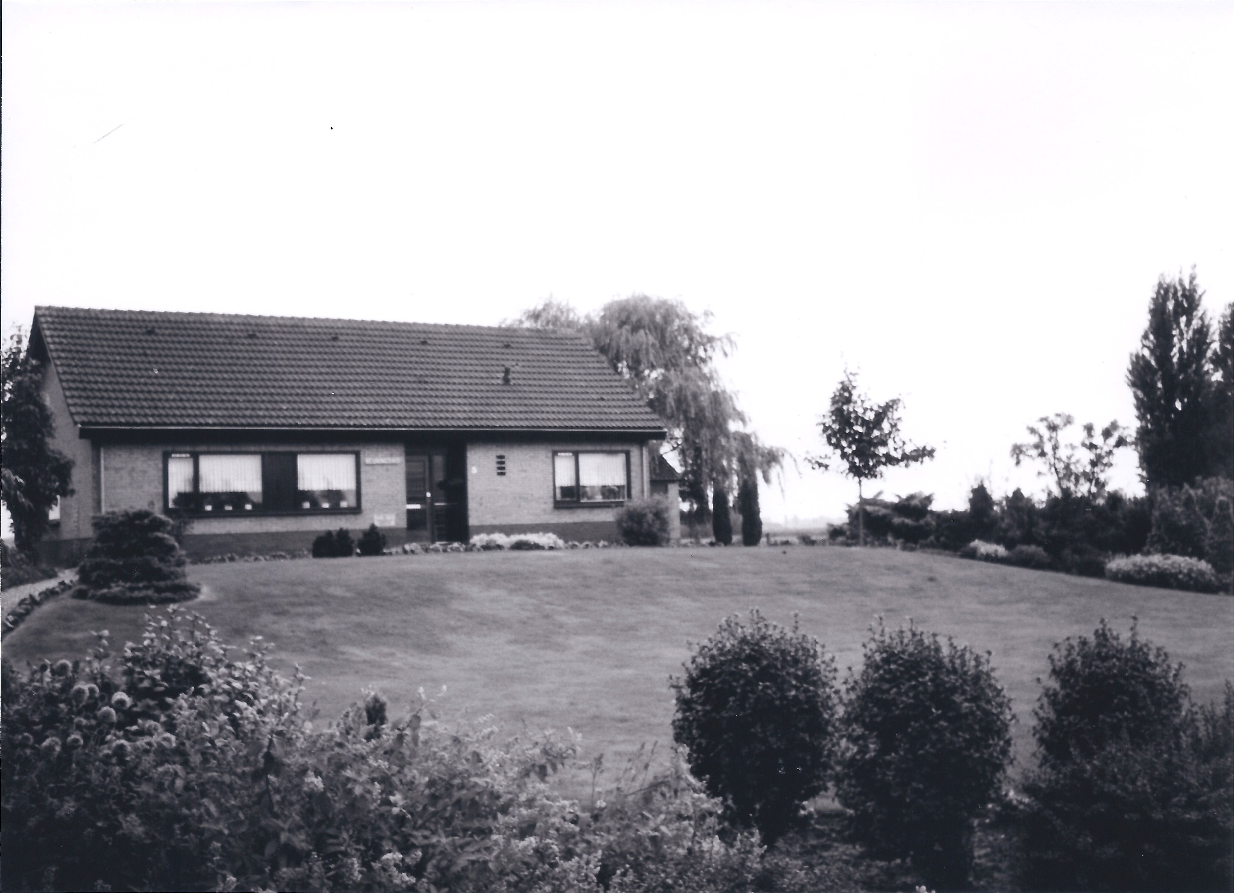 Aerdt Buningsestraat Collectie HKR