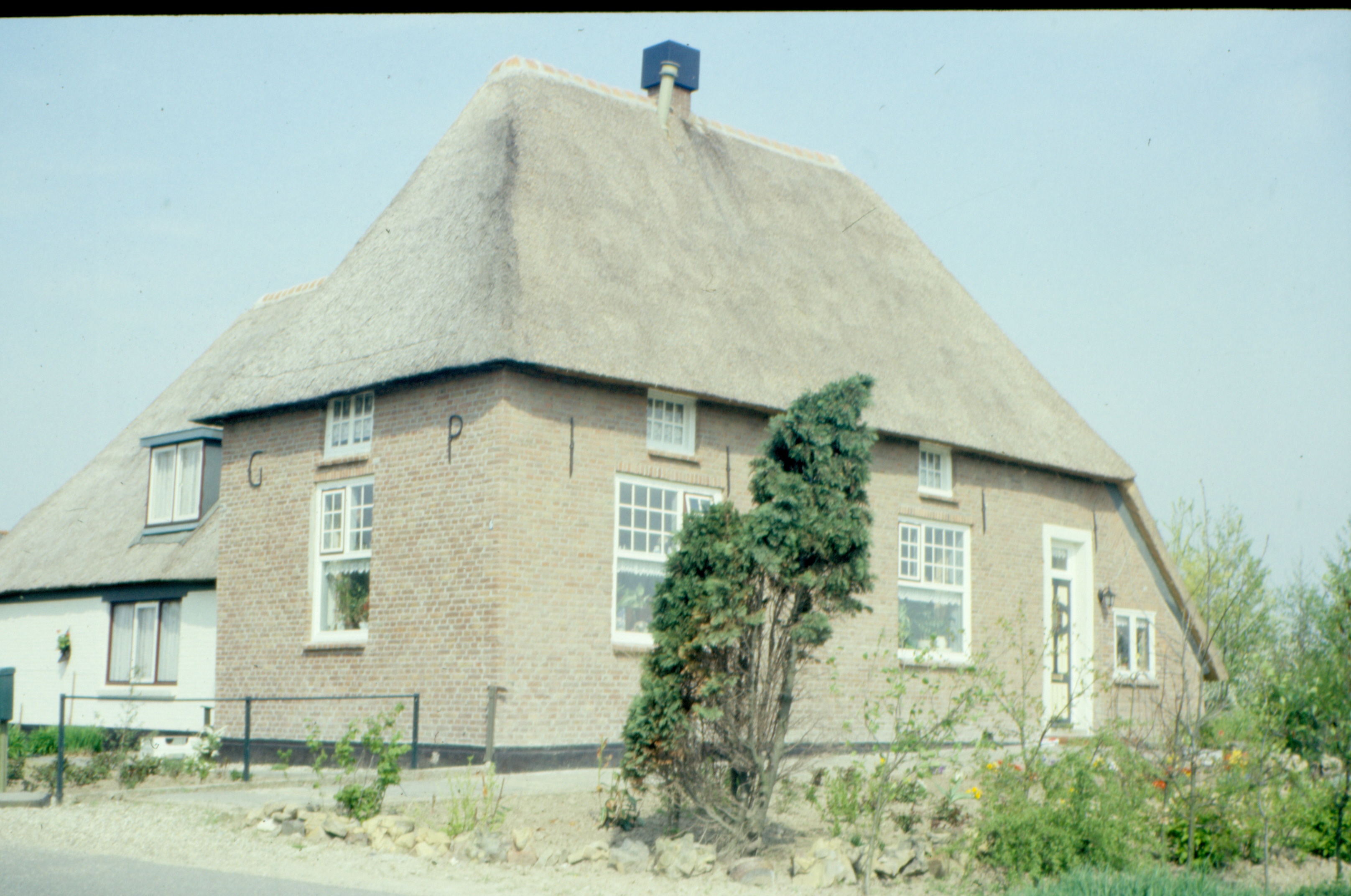 Aerdt Buningsestraat Vossenhofstede Pauwels Peters Collectie HKR 2