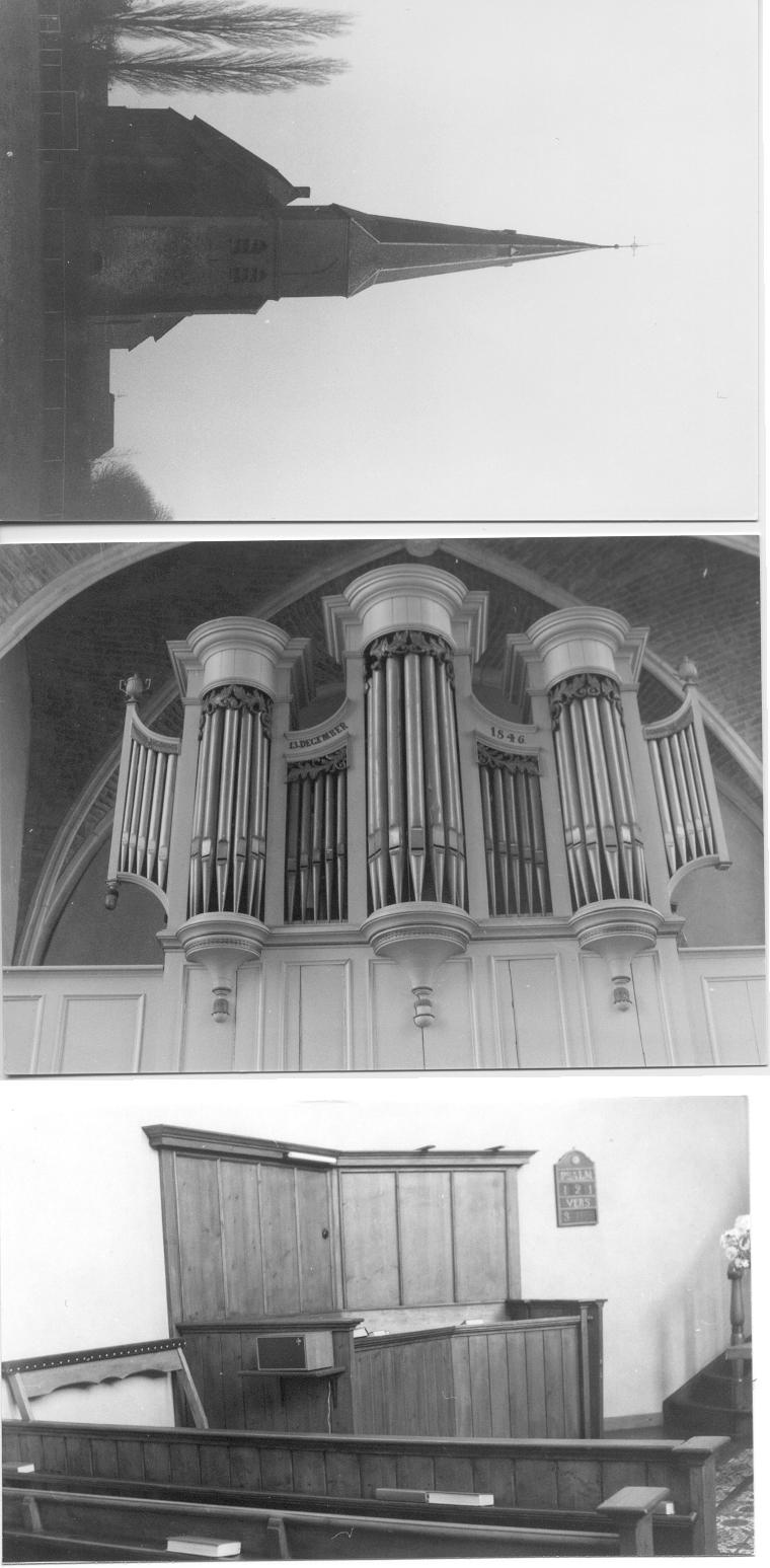 Aerdt Collectie HKR 10