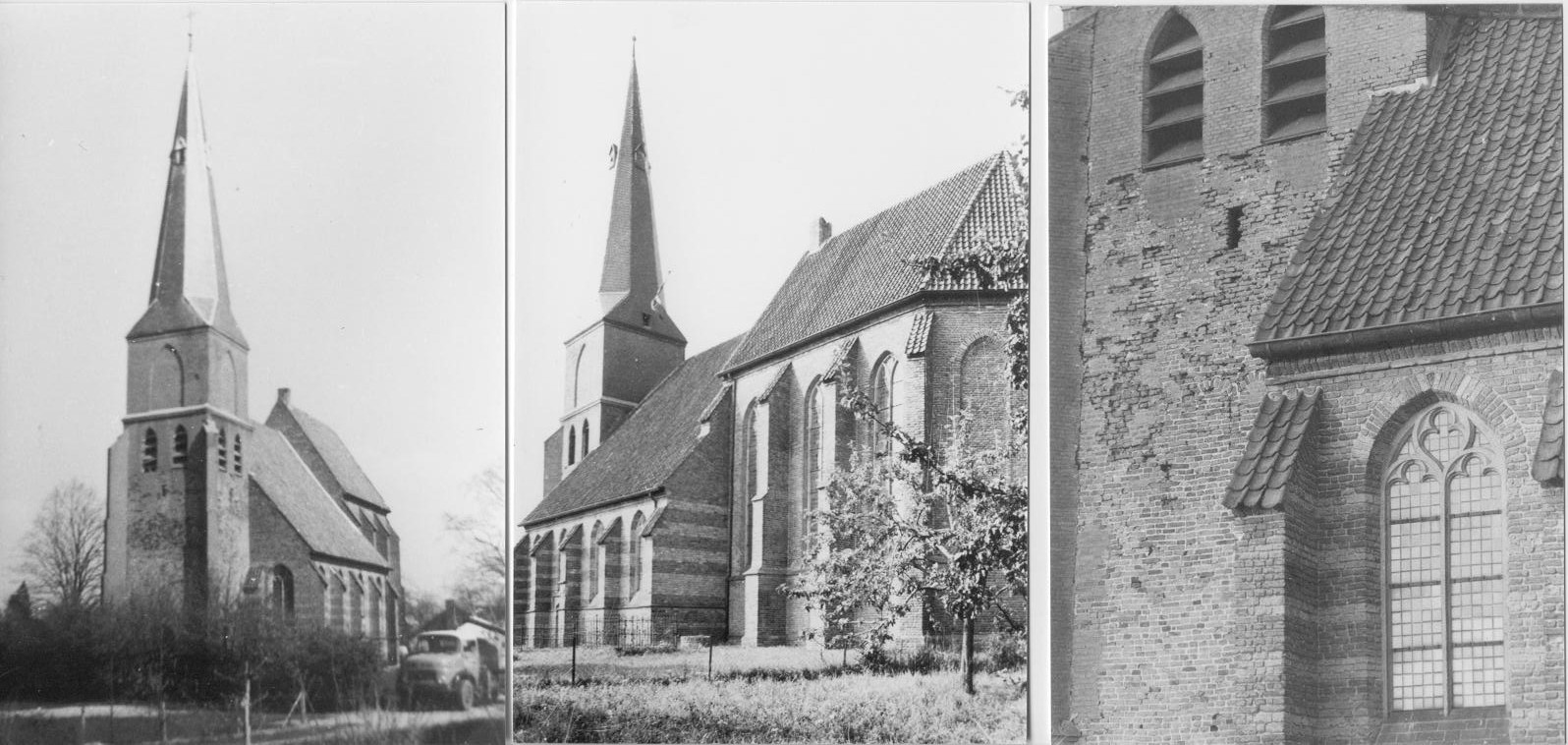 Aerdt Collectie HKR 11