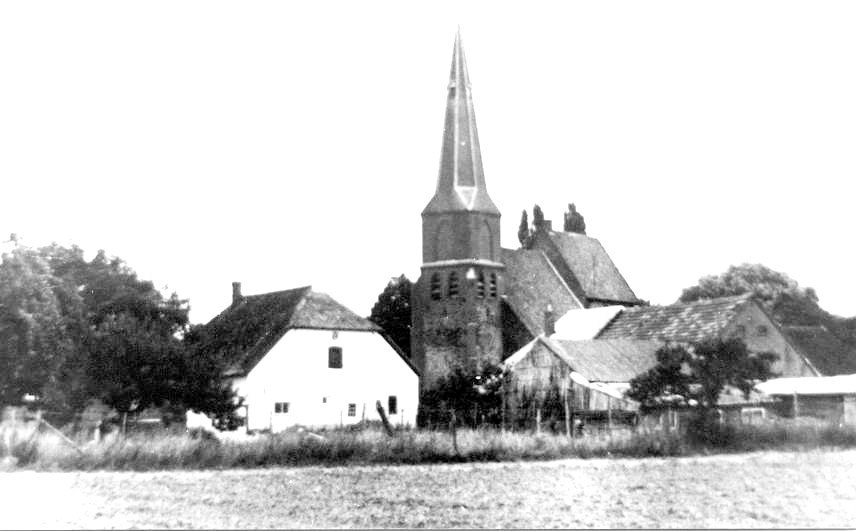 Aerdt Collectie HKR 13