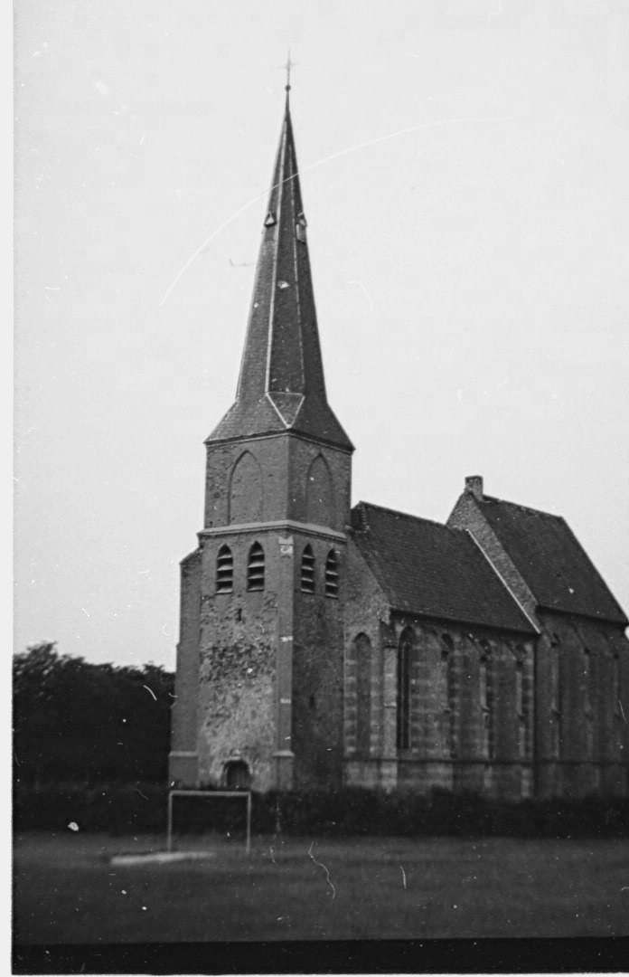 Aerdt Collectie HKR 4