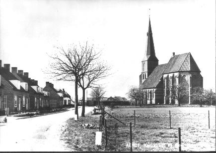Aerdt Collectie HKR 7