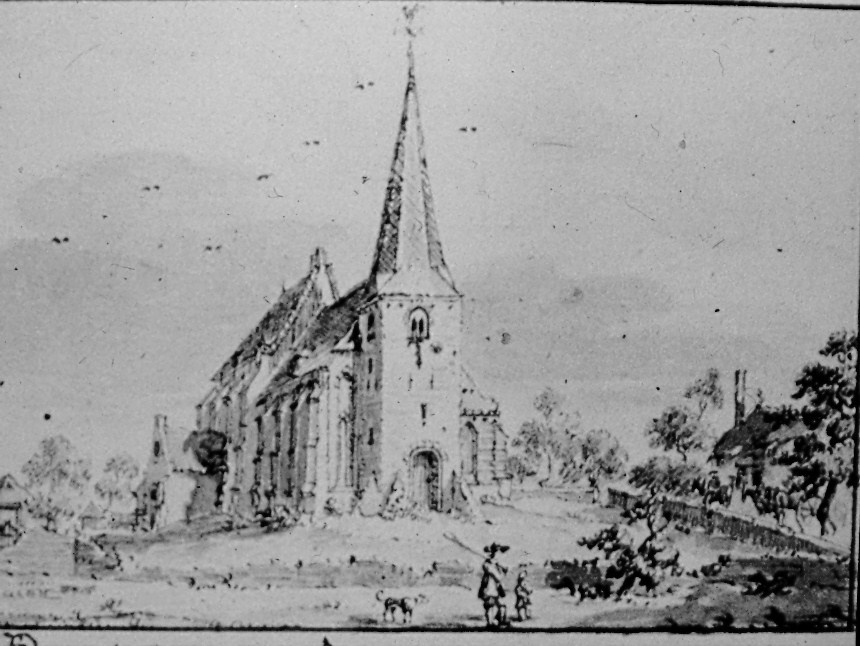 Aerdt Collectie HKR 8