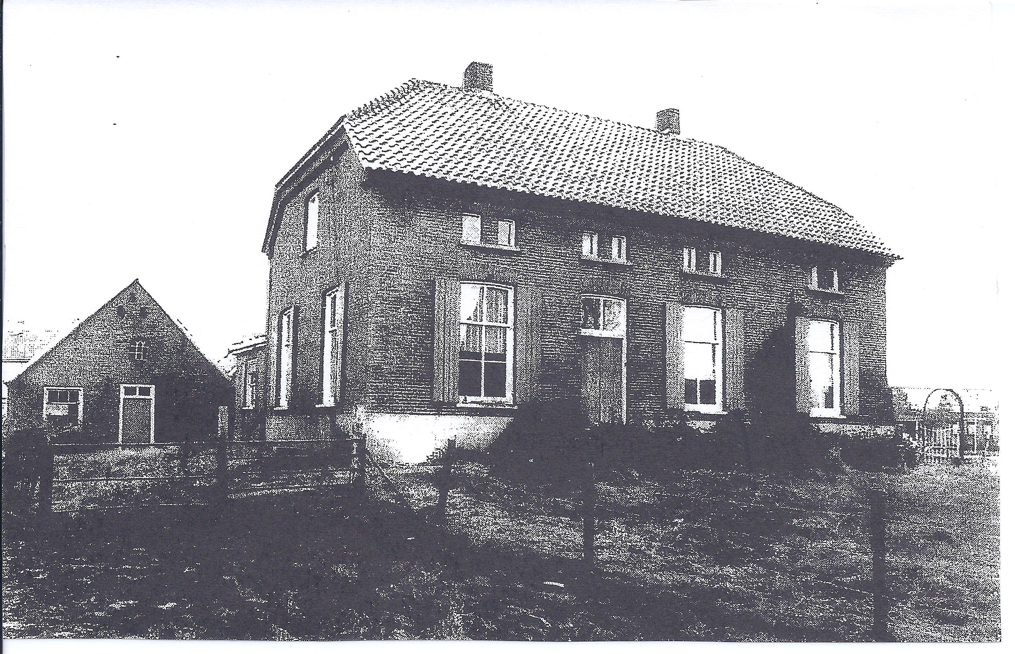 Aerdt Collectie T Hendriksen 2