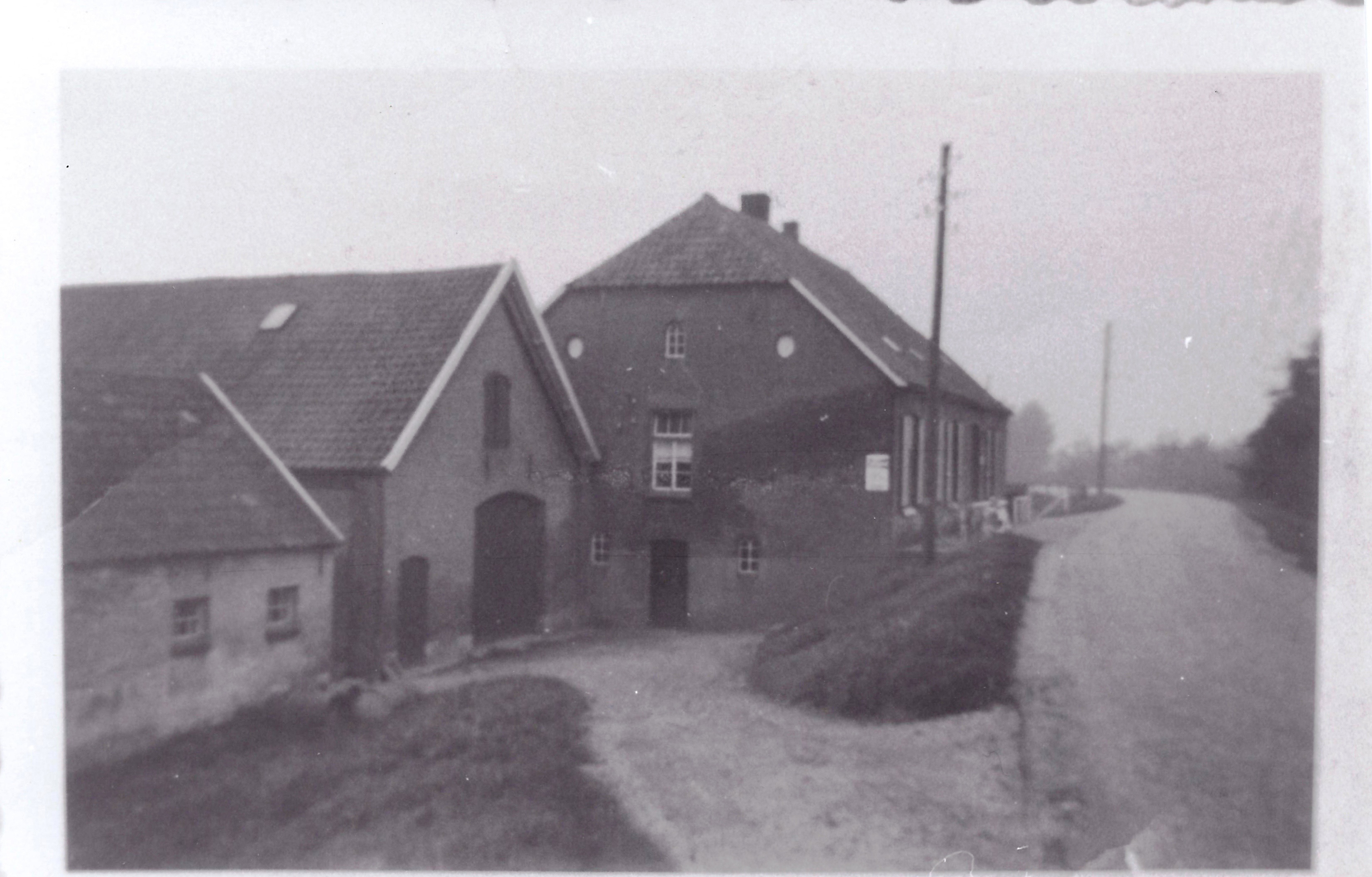Aerdt Collectie T Hendriksen