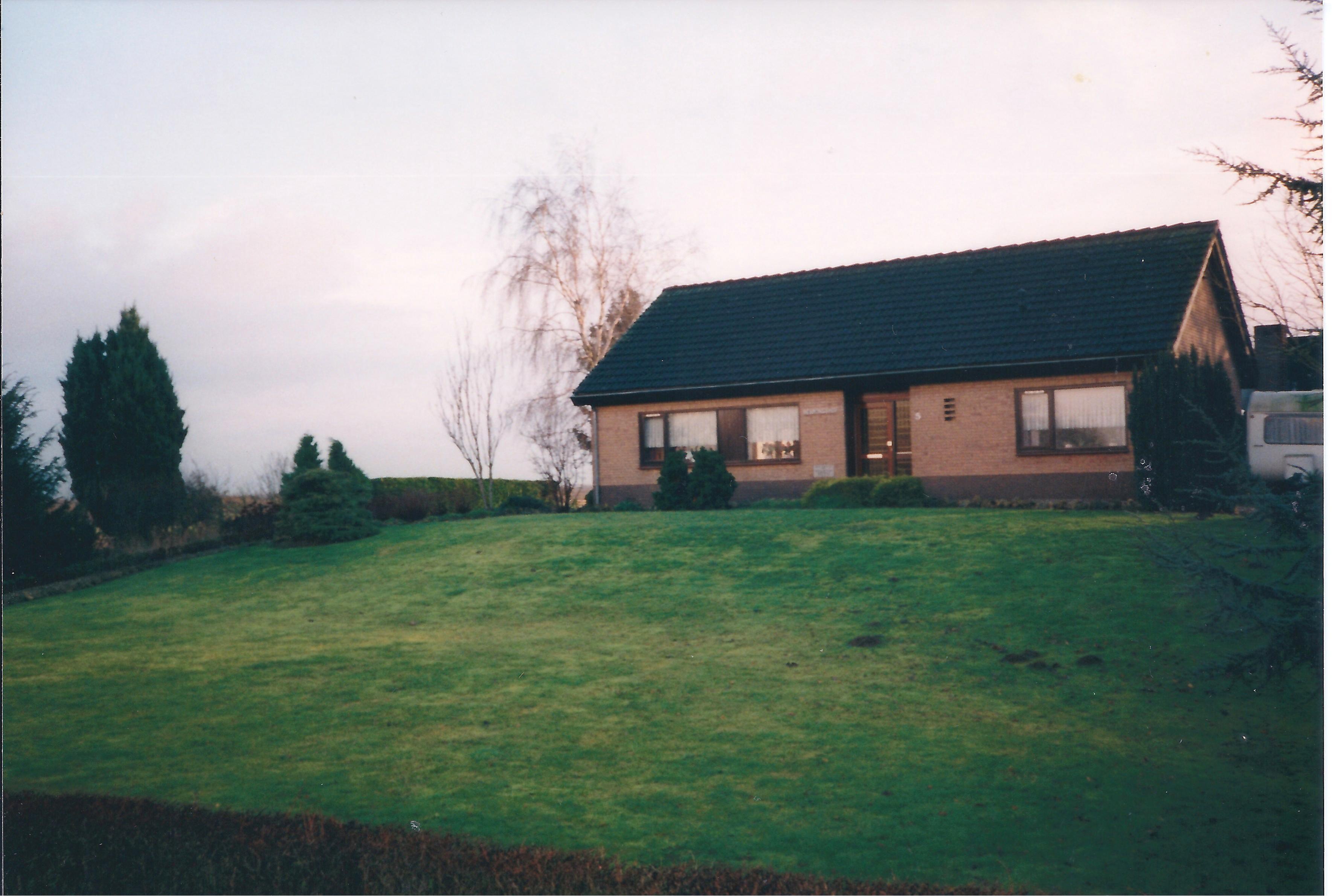 Aerdt De Beuningen Onder Aerdt 22 01 2000 Verkocht Op 01 05 2000 Collectie T Hendriksen