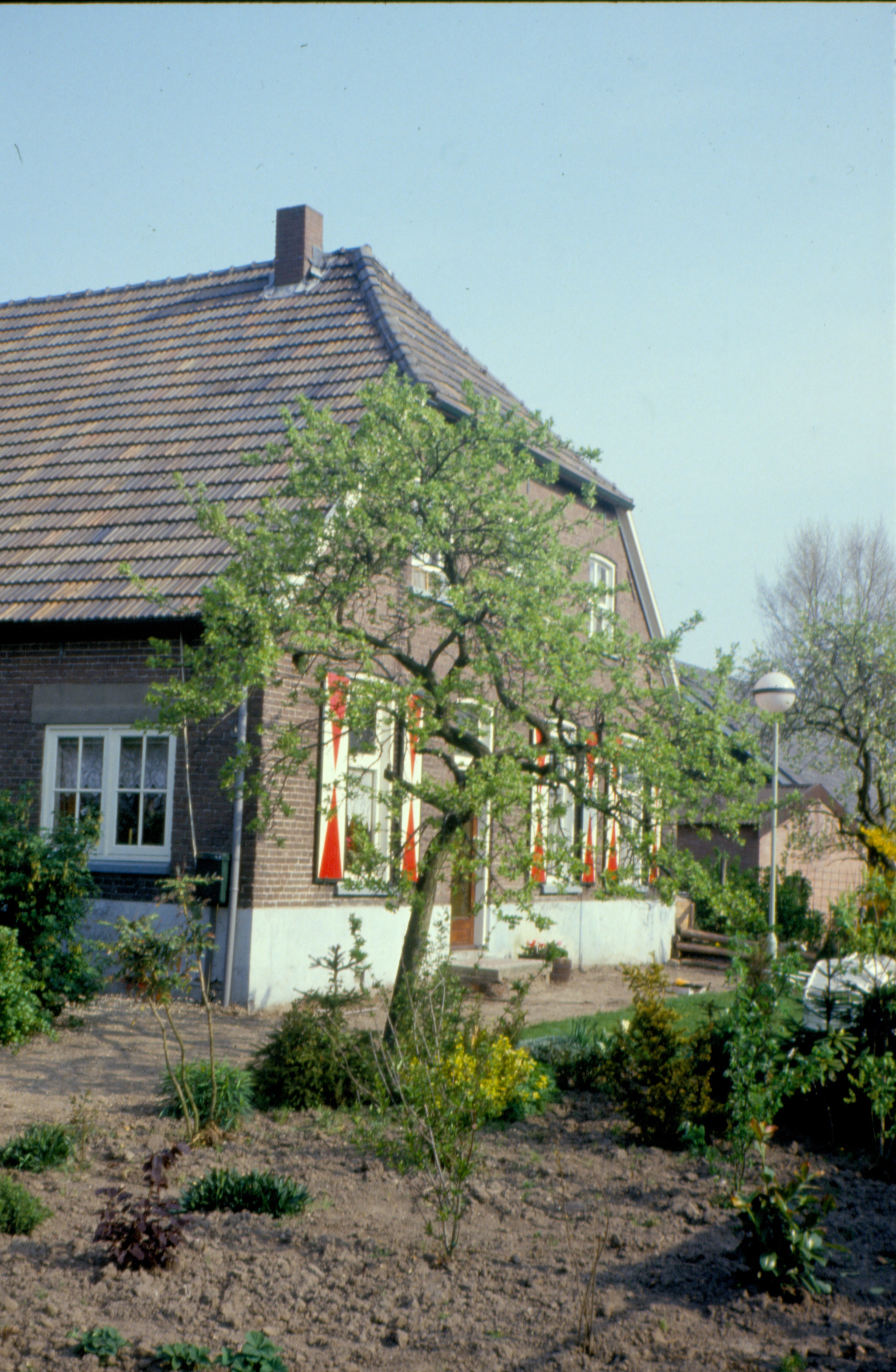 Aerdt De Weem Schoolstraat De Warle Collectie HKR