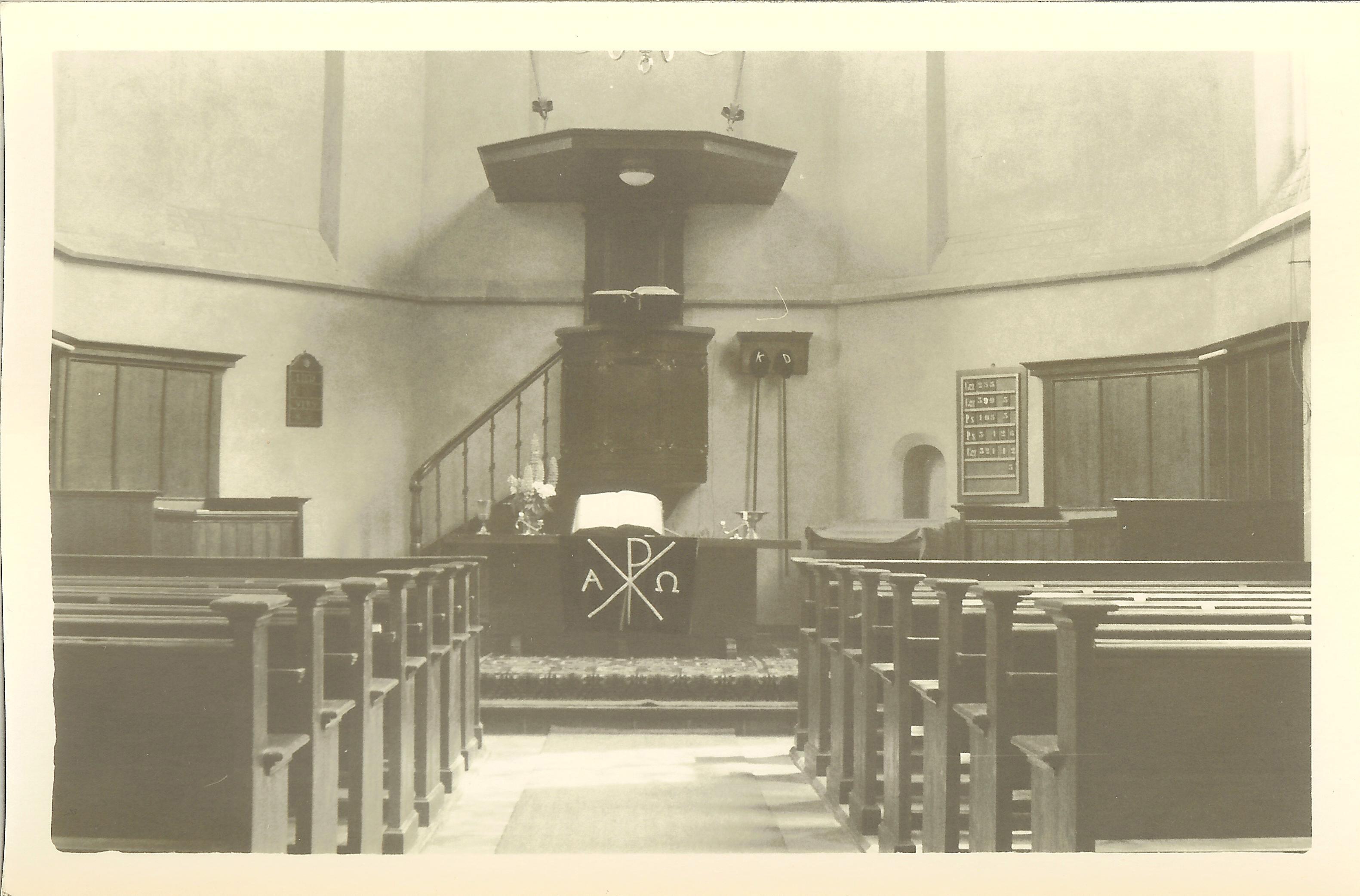 Aerdt Kerk Collectie HKR 2
