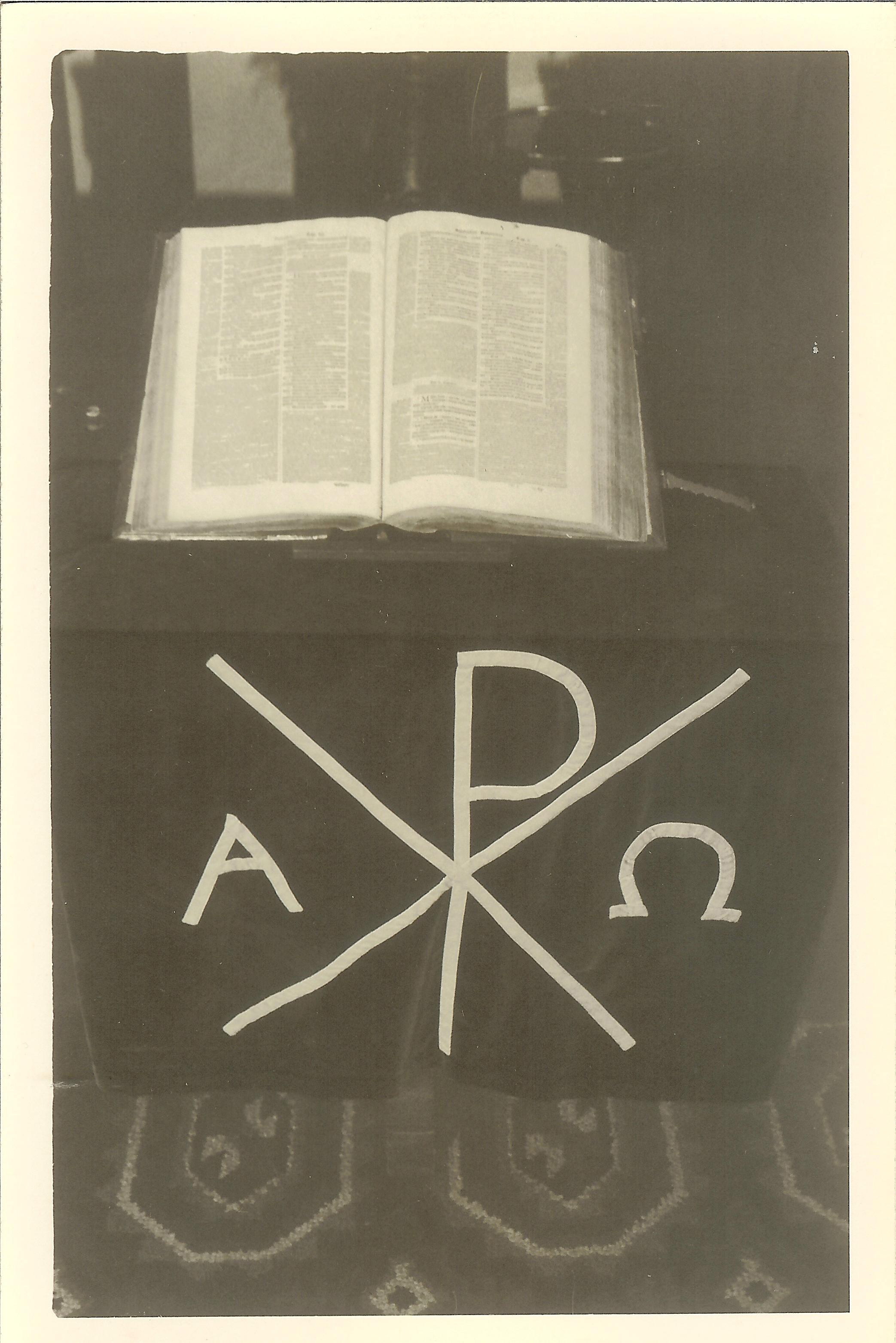 Aerdt Kerk Collectie HKR 6