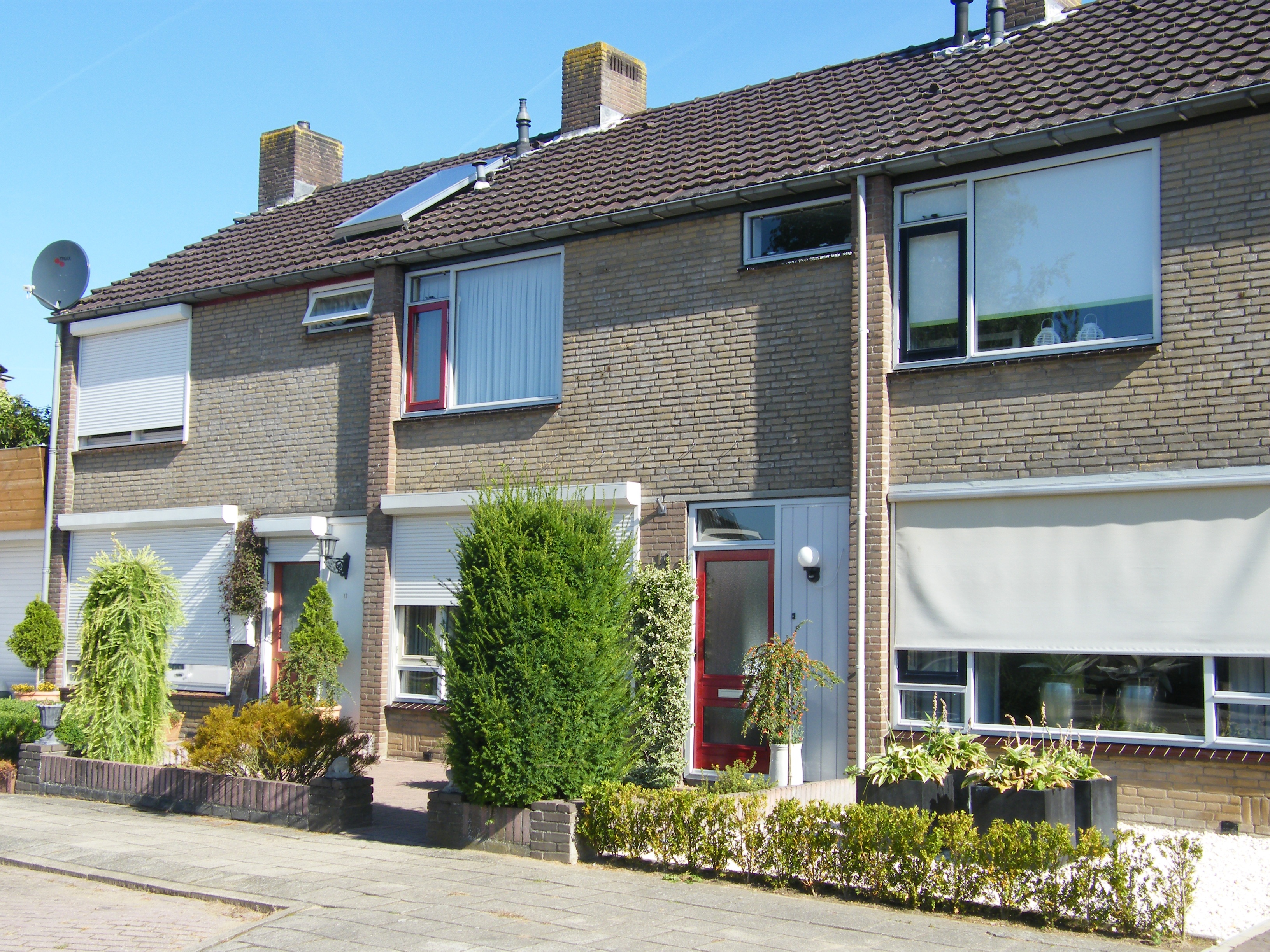 Aerdt Kerkweg 10 Collectie Vrijleve
